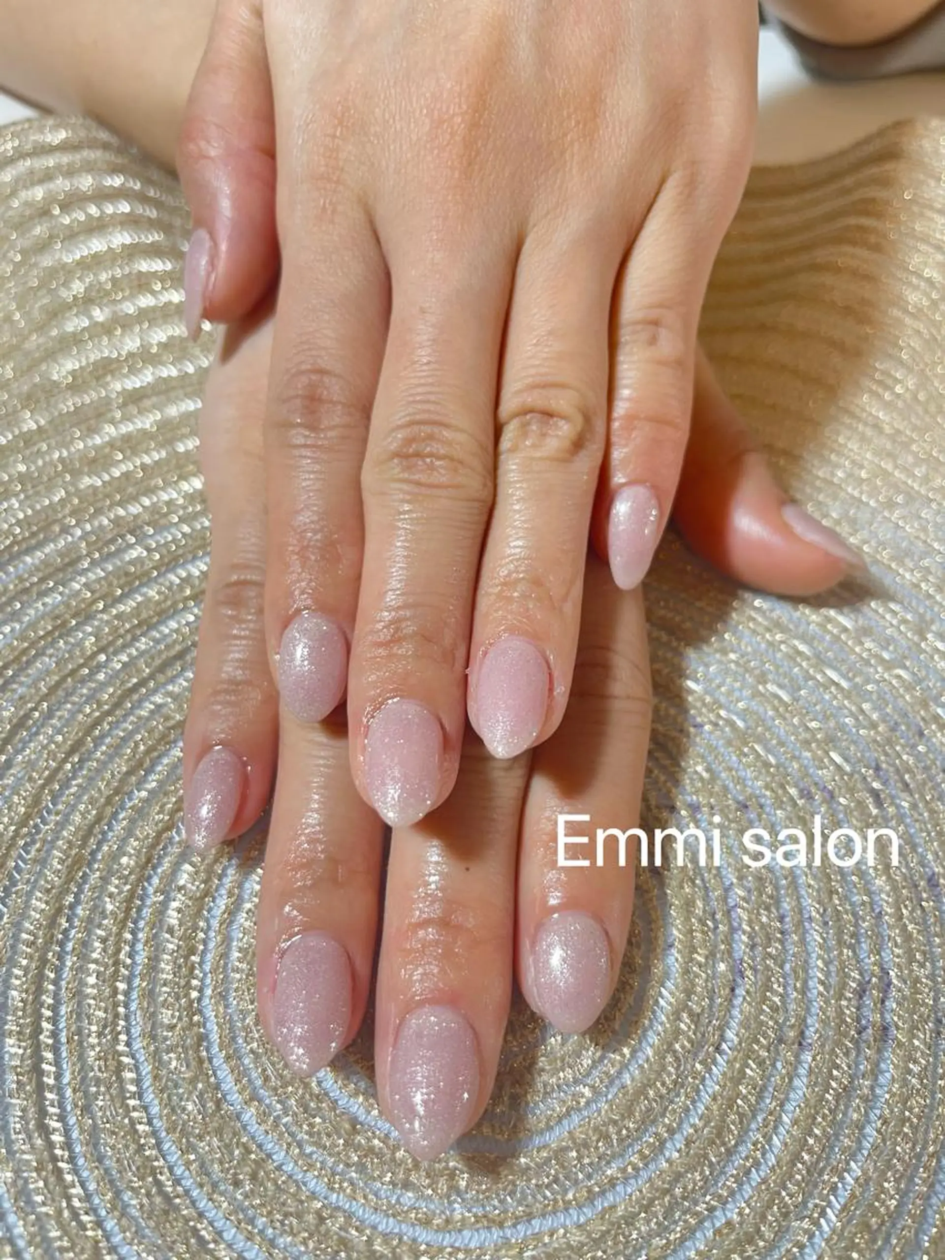 ネイル emmi      salon所属・Emmi salonのネイルデザイン