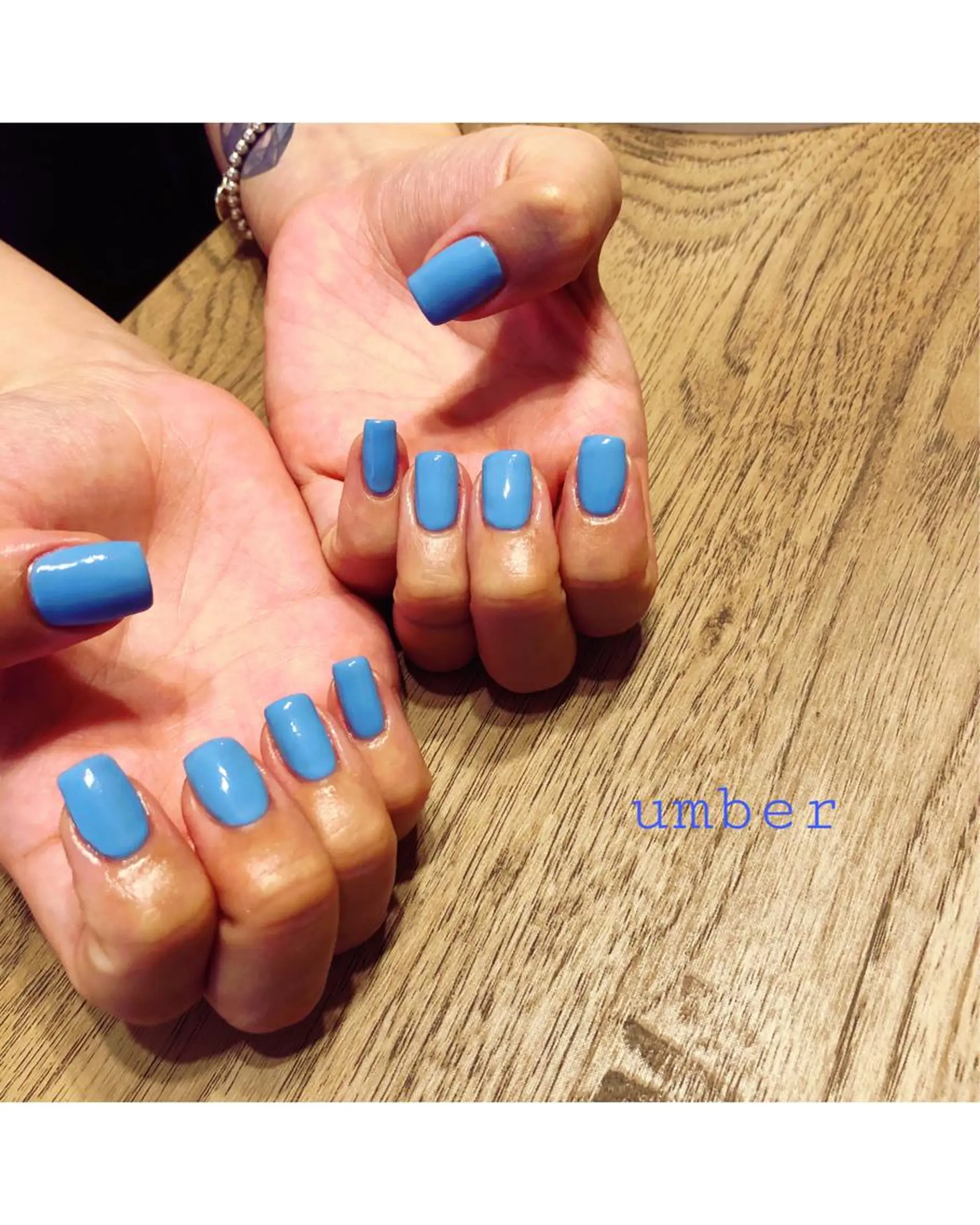 ネイル アートネイル クリアネイル フットネイル ミラーネイル ニュアンスネイル ハンドネイル umber 三茶1分のネイルデザイン