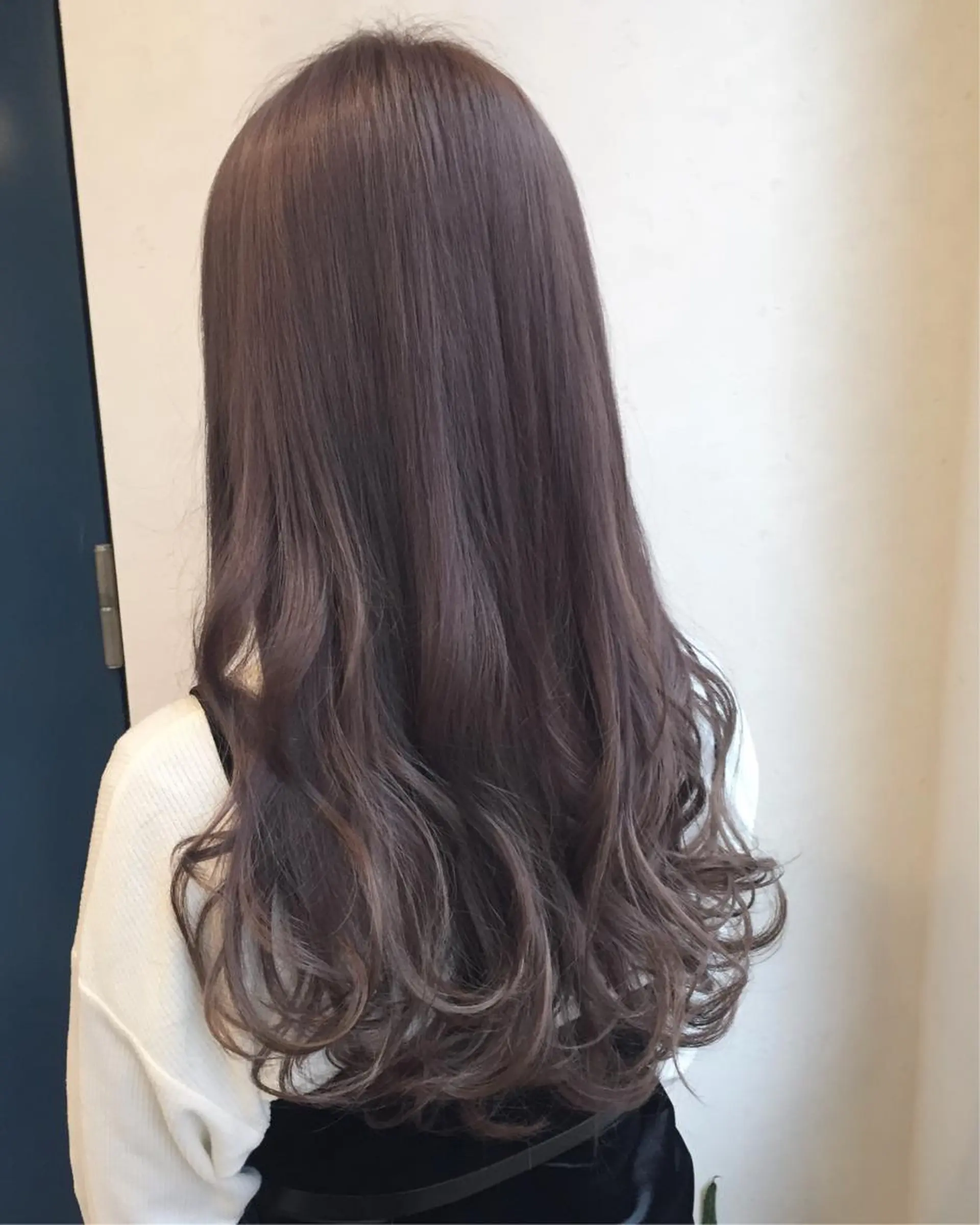ロング Cecil hair 福岡天神店所属・cecilhair 福岡天神店のヘアスタイル