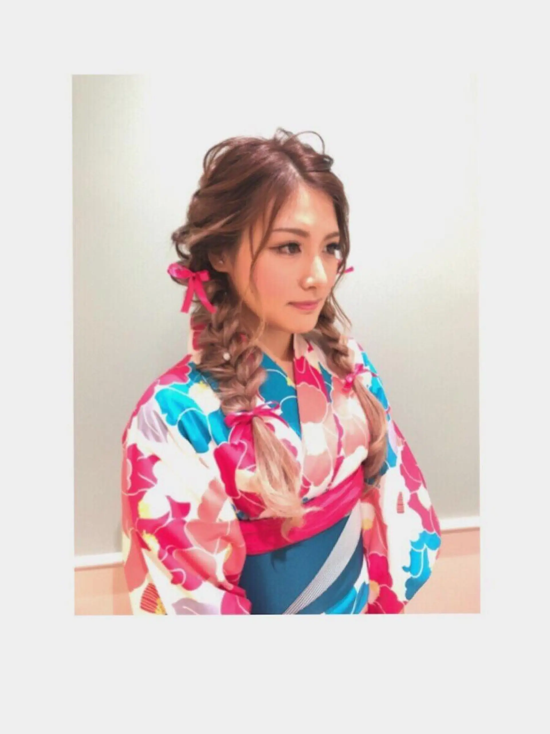 ヘアアレンジ Beauty  Space  KWのその他イメージ