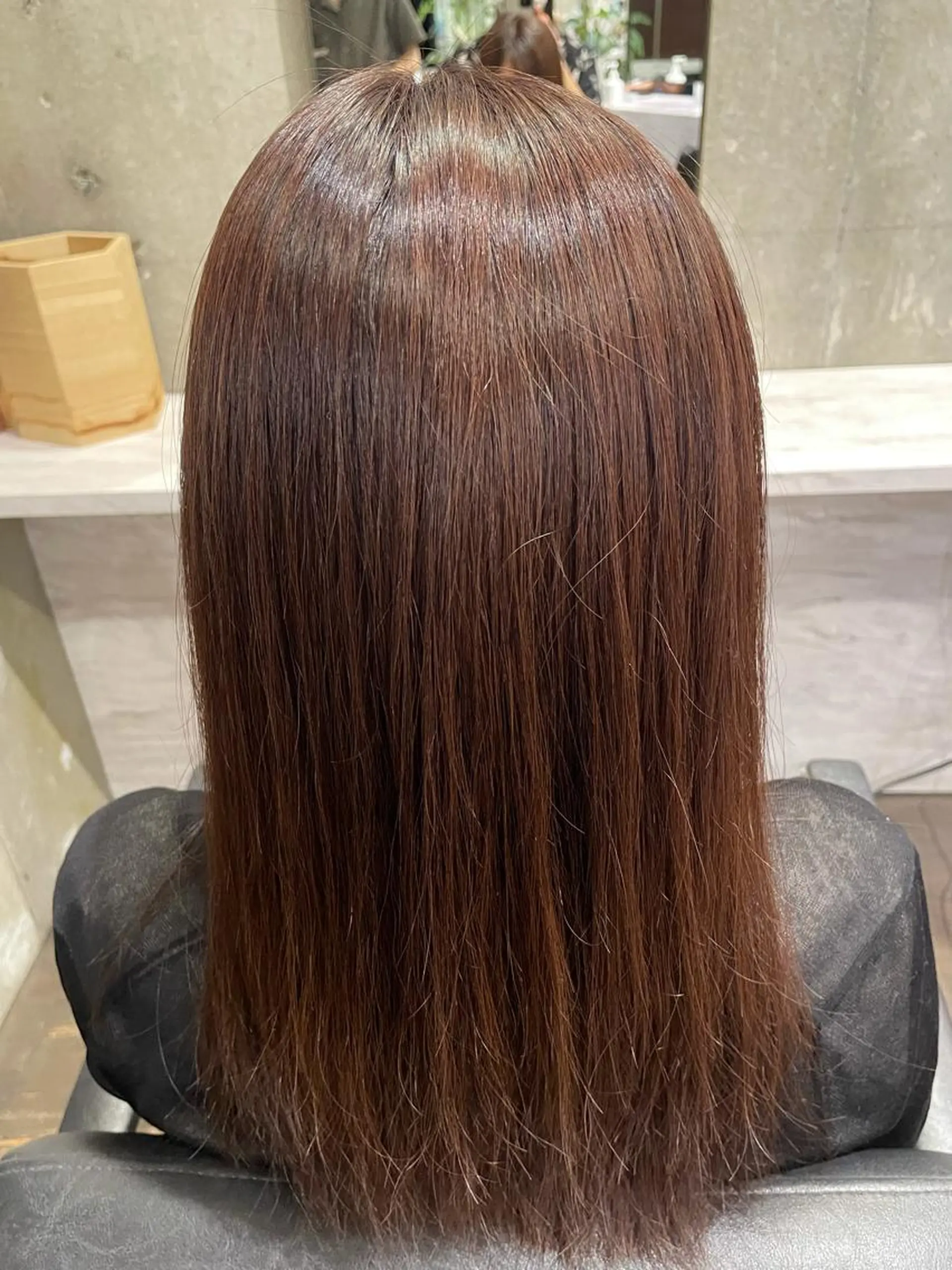 ミディアム 似合わせカット 🌈阿部辰洸🌈のヘアスタイル