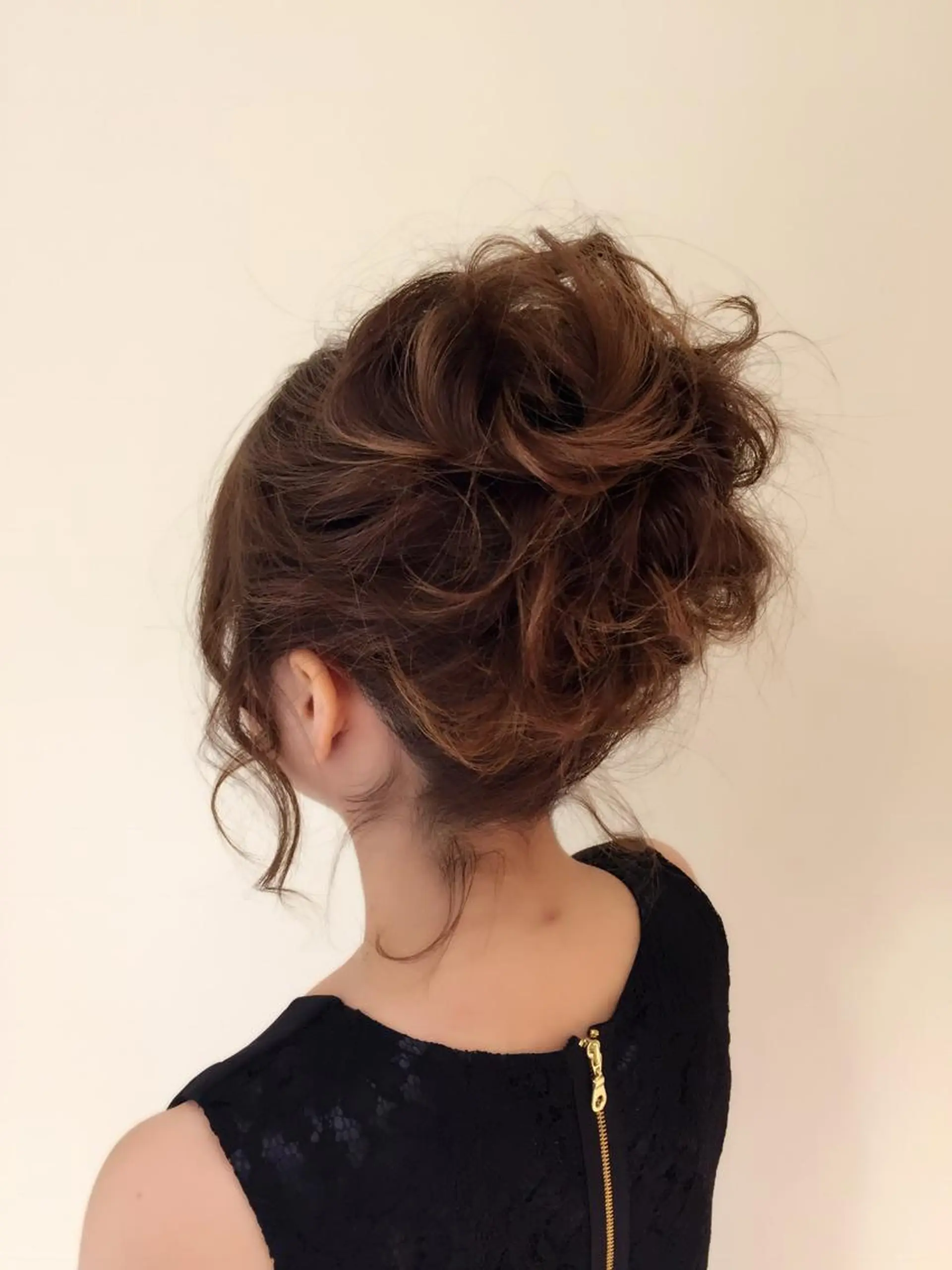 セミロング kawakita yoshinoriのヘアスタイル