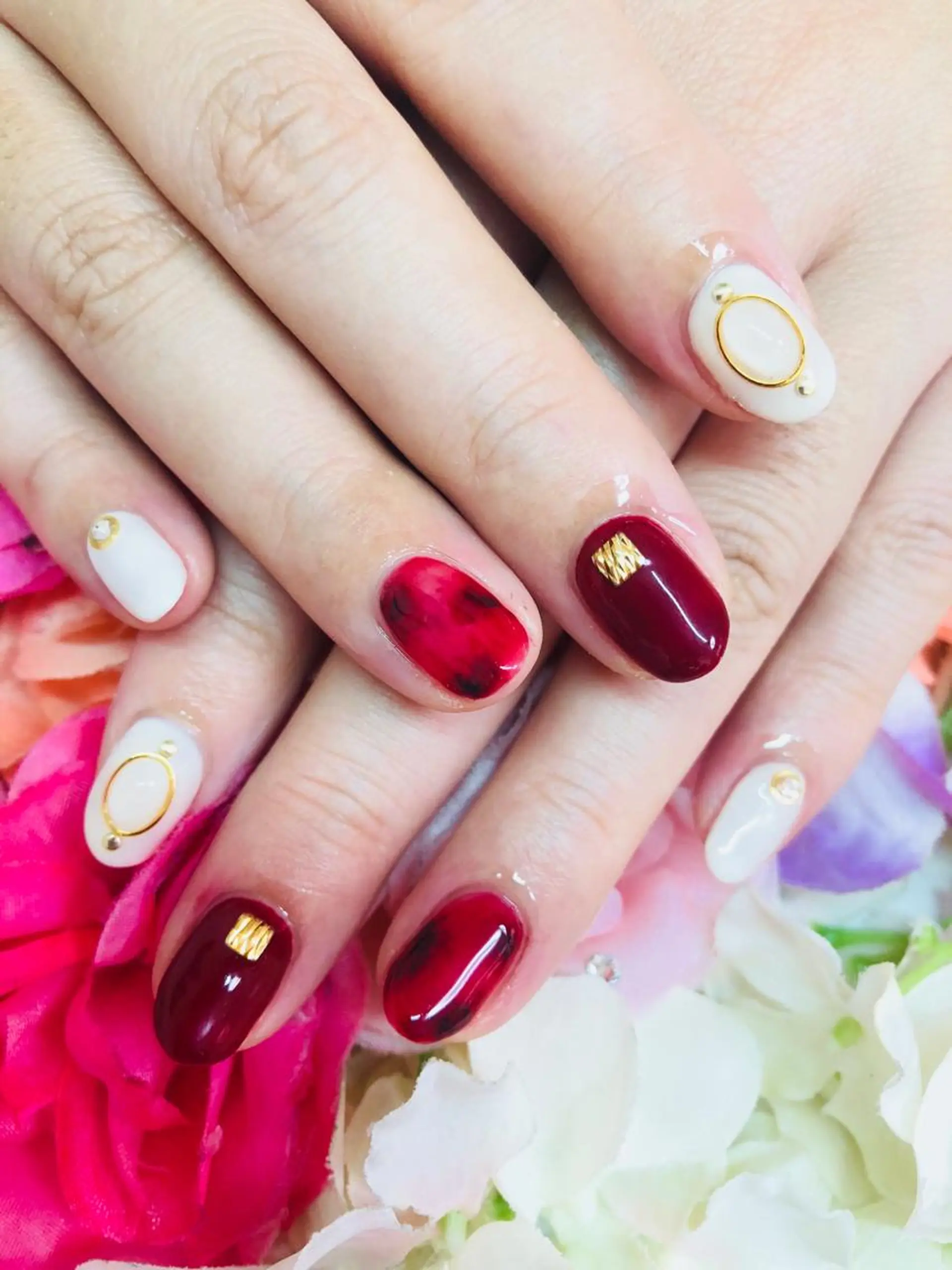 ネイル 酵素風呂　RA.RA所属・酵素風呂 RA.RAのその他イメージ