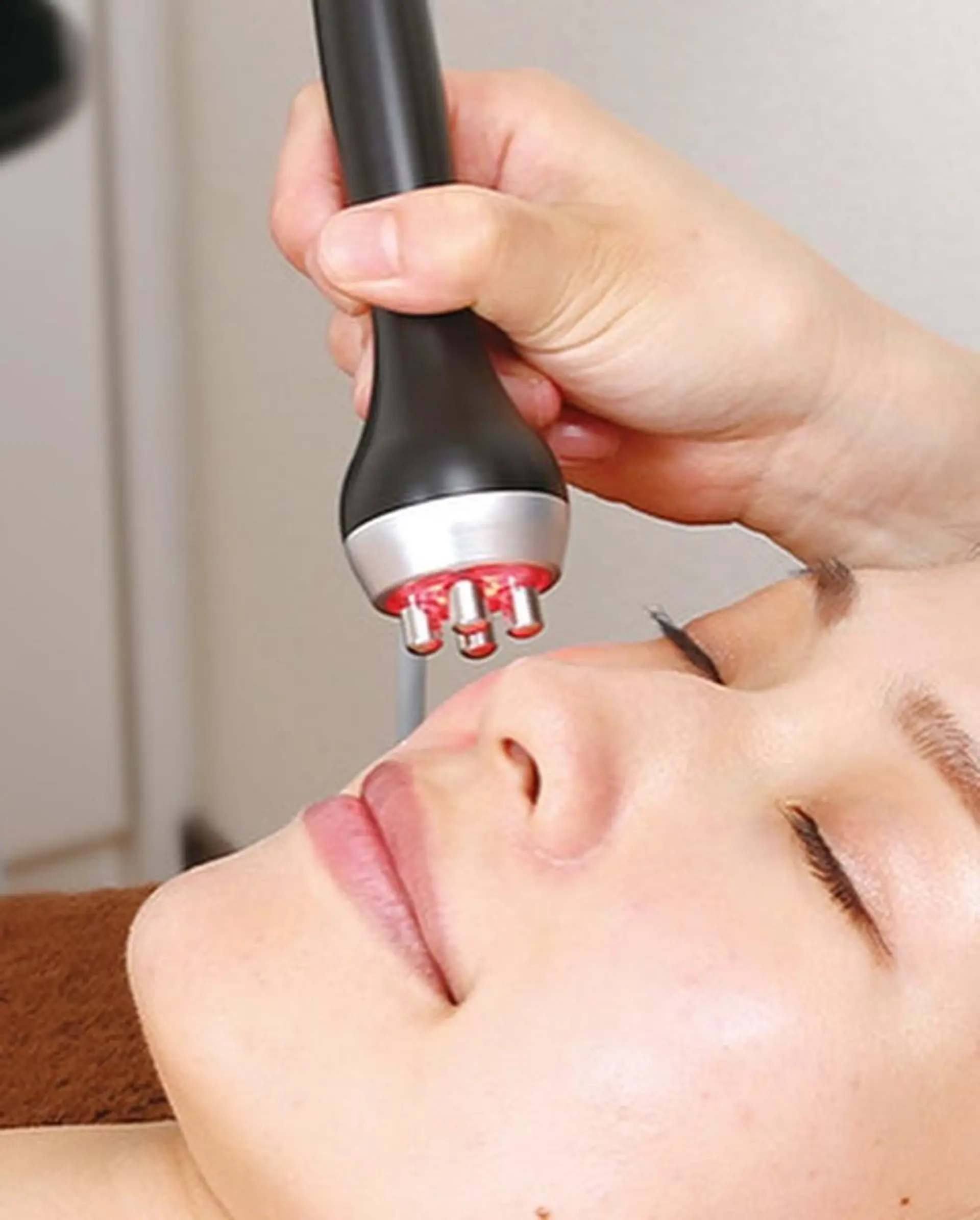 リオッサ  オブ ラグーン神戸店のエステ・リラクイメージ