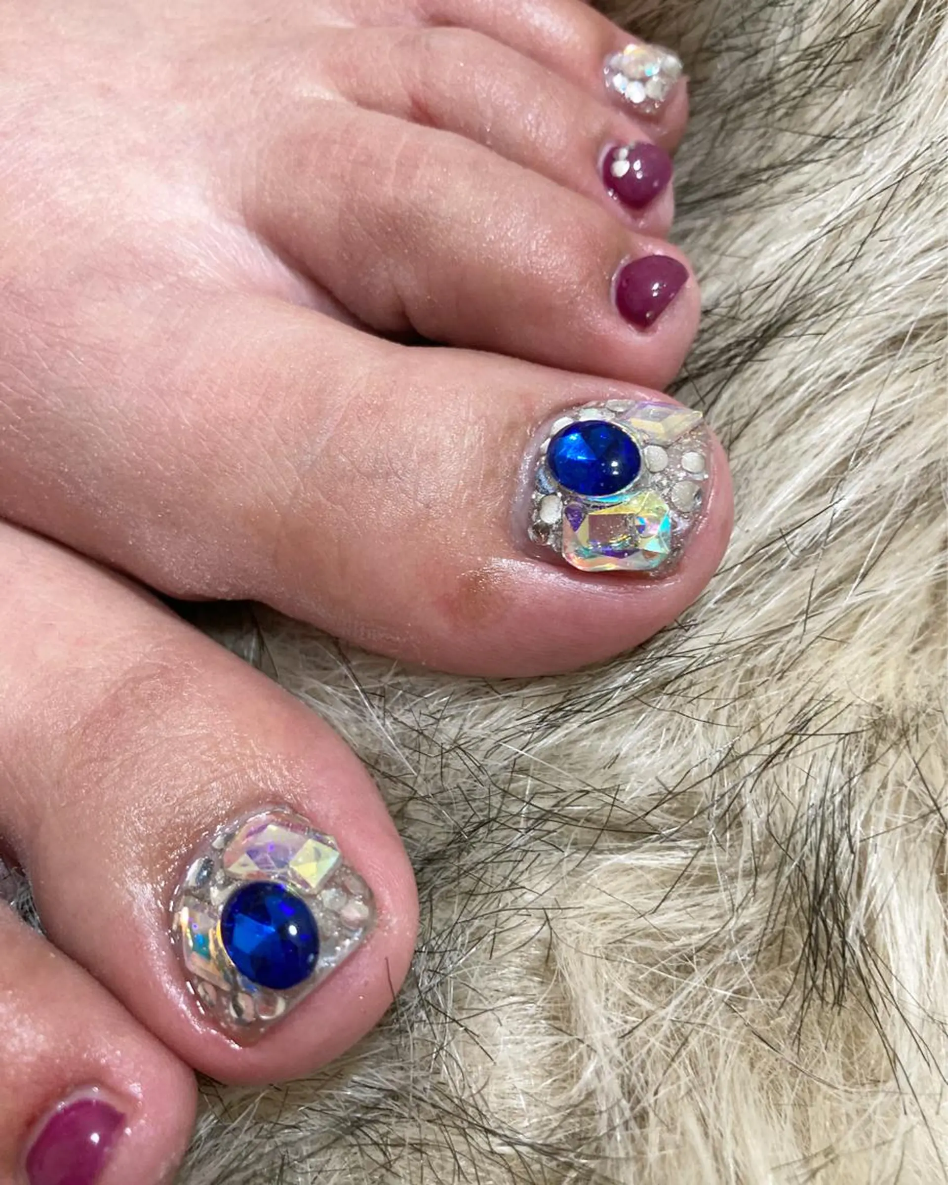 ネイル NailSalon Beniceのネイルデザイン