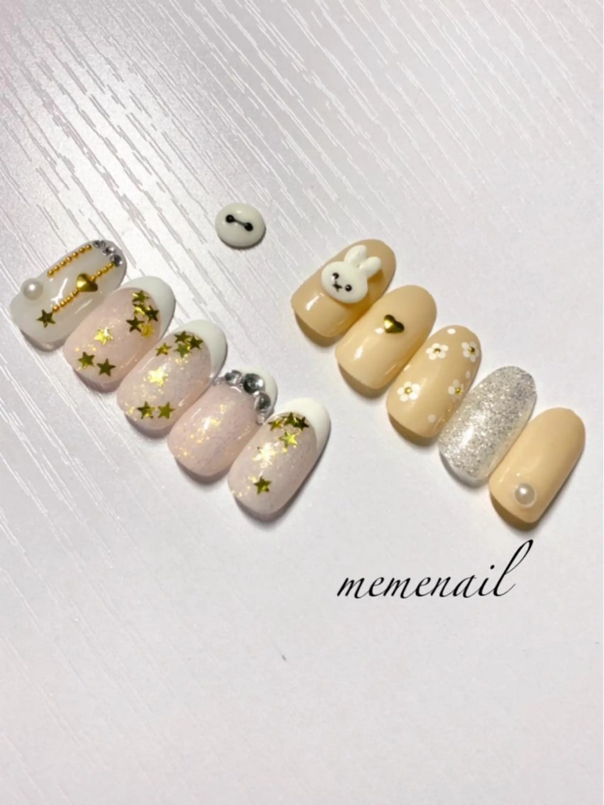 ネイル Noguchi Megumiのその他イメージ