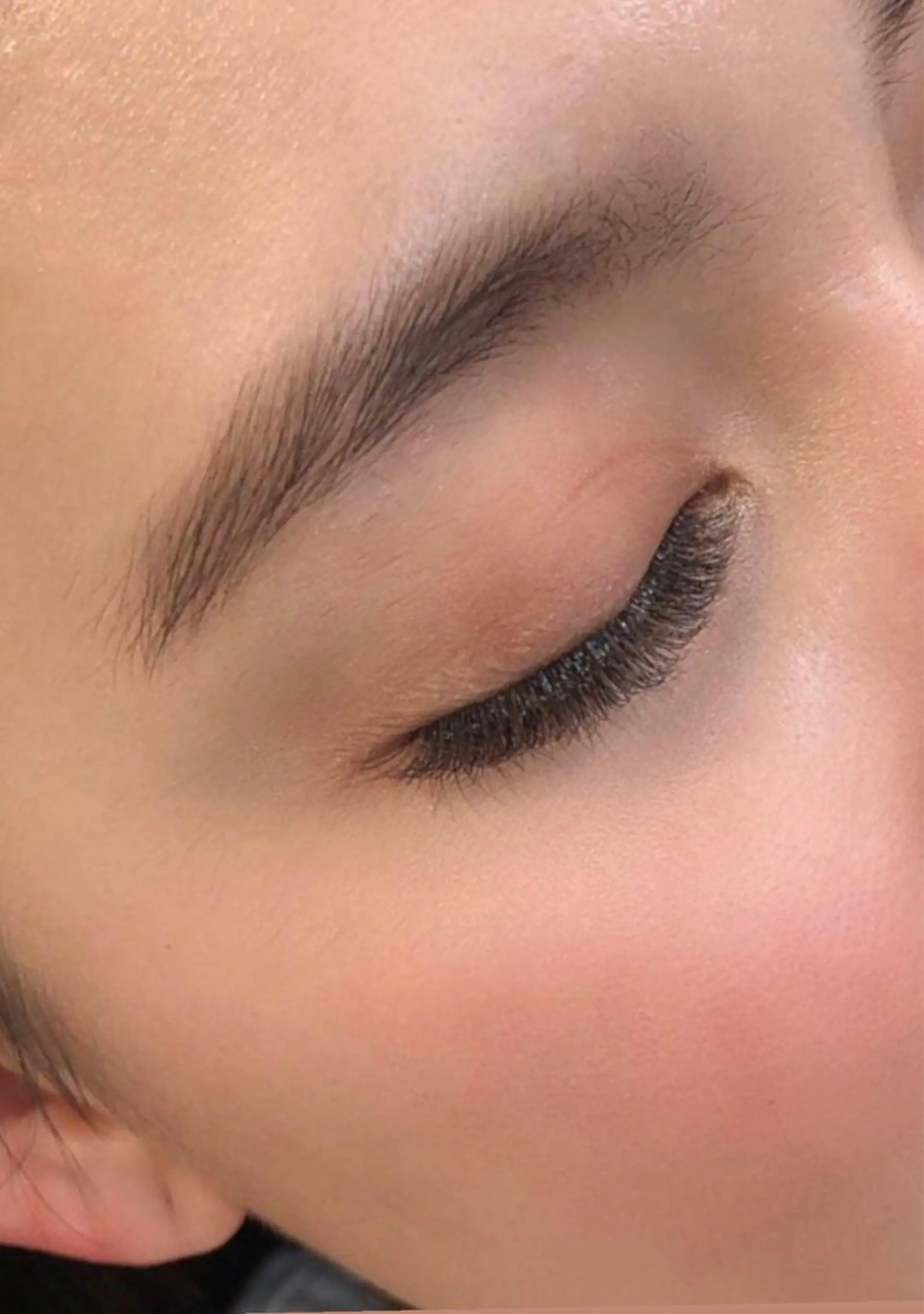 マツエク・マツパ ナチュラル ボリュームラッシュ アイラッシュ＆フェイシャルサロン　ベアトリーチェ所属・医療提携美容サロン Beatriceのエステ・リラクイメージ