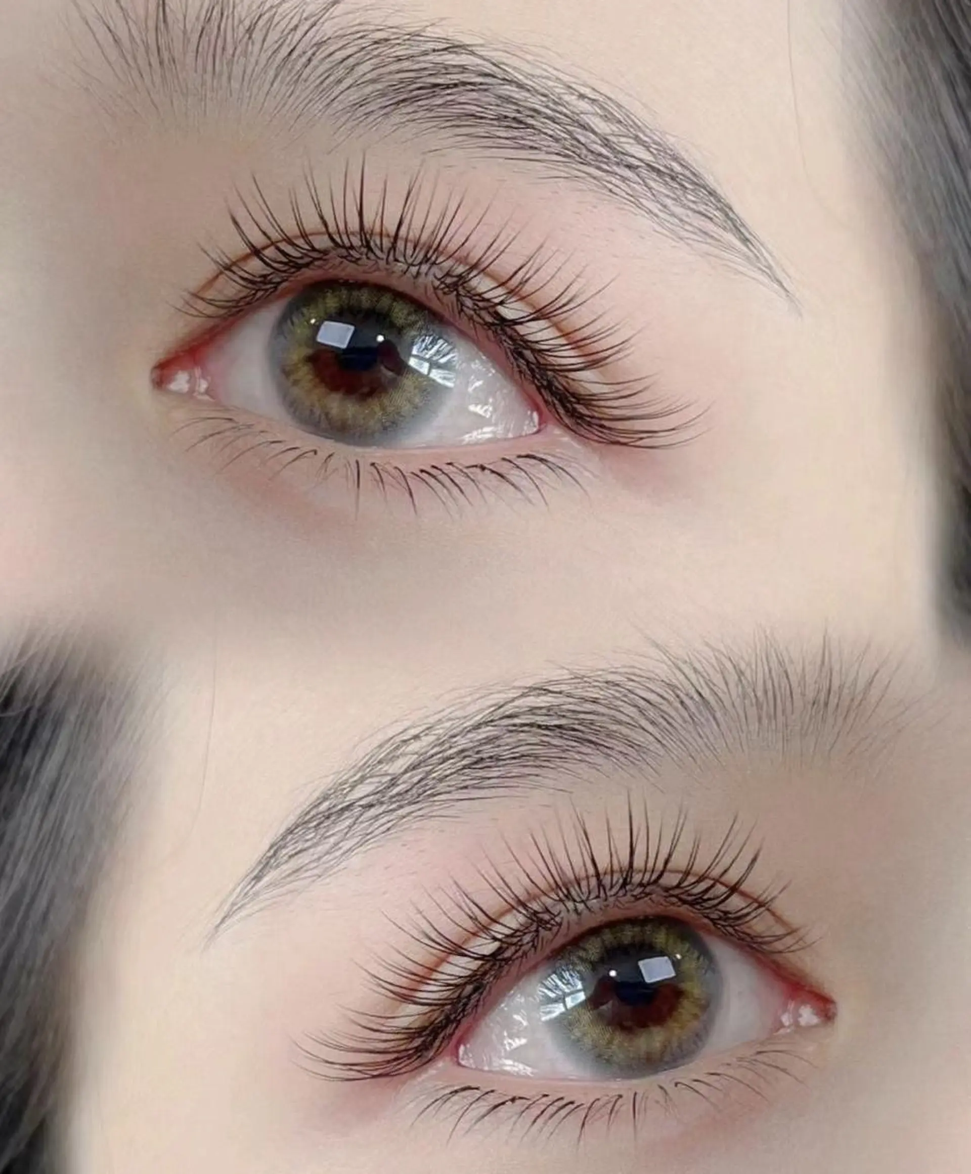 マツエク・マツパ ABマツエクネイル サロン2号店らくらくのマツエク・マツパデザイン