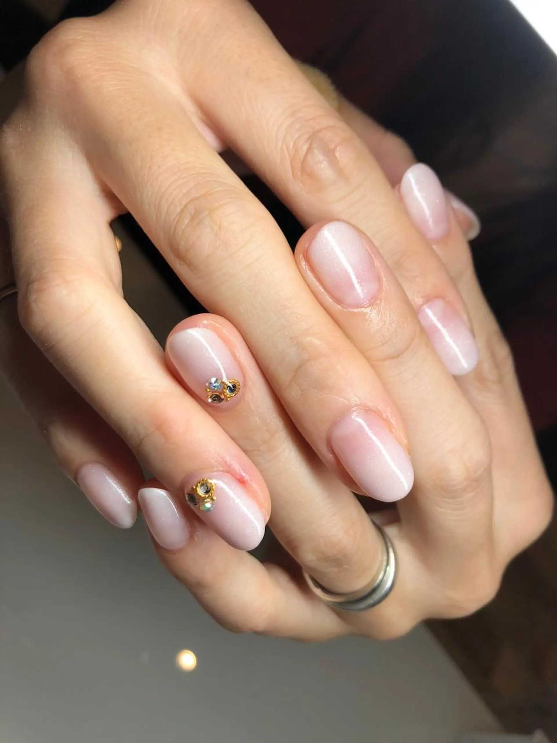 ネイル Nail salon Dahliaのネイルデザイン