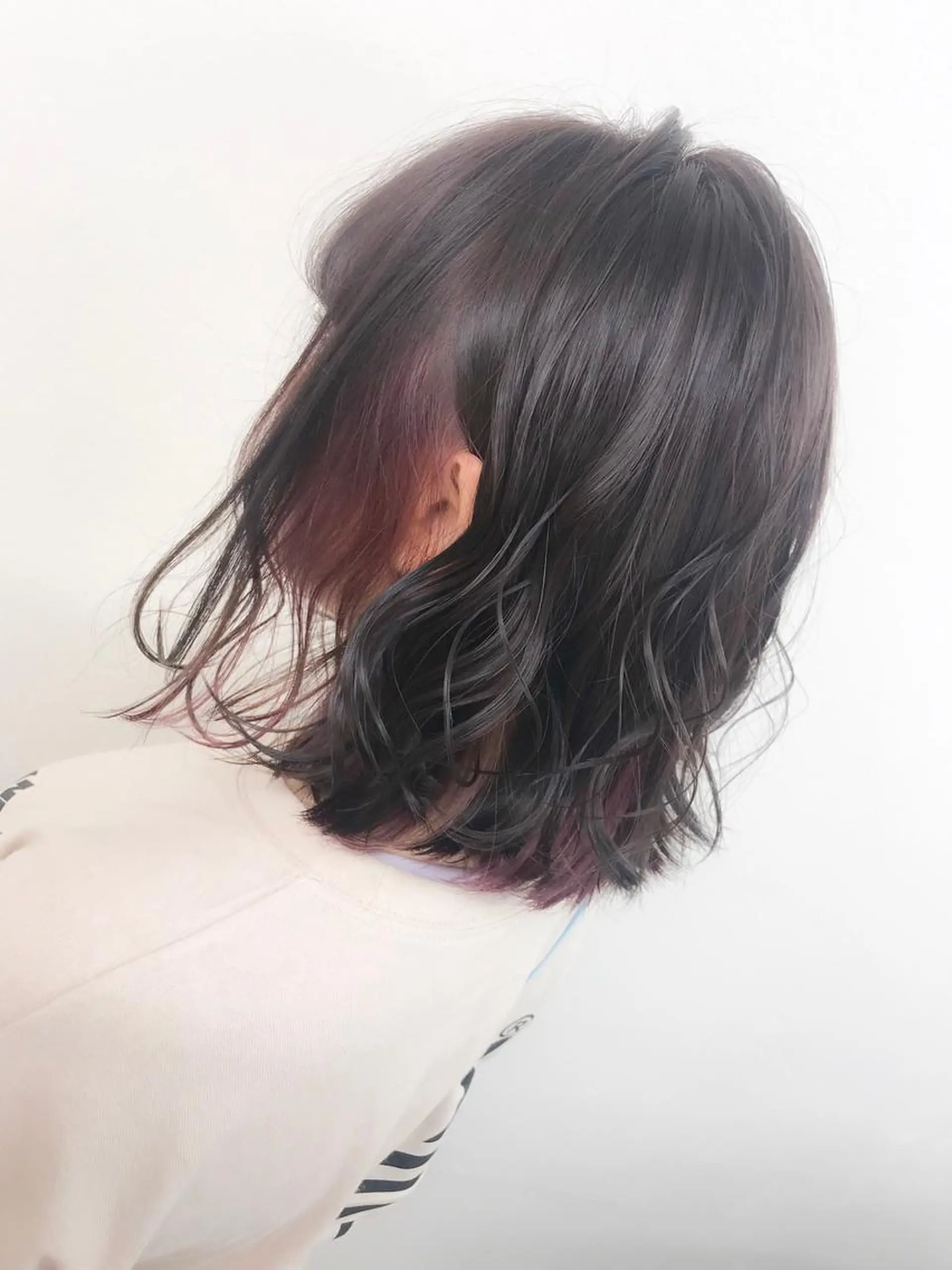 ミディアム カラー RINRI 🌷のマツエク・マツパデザイン