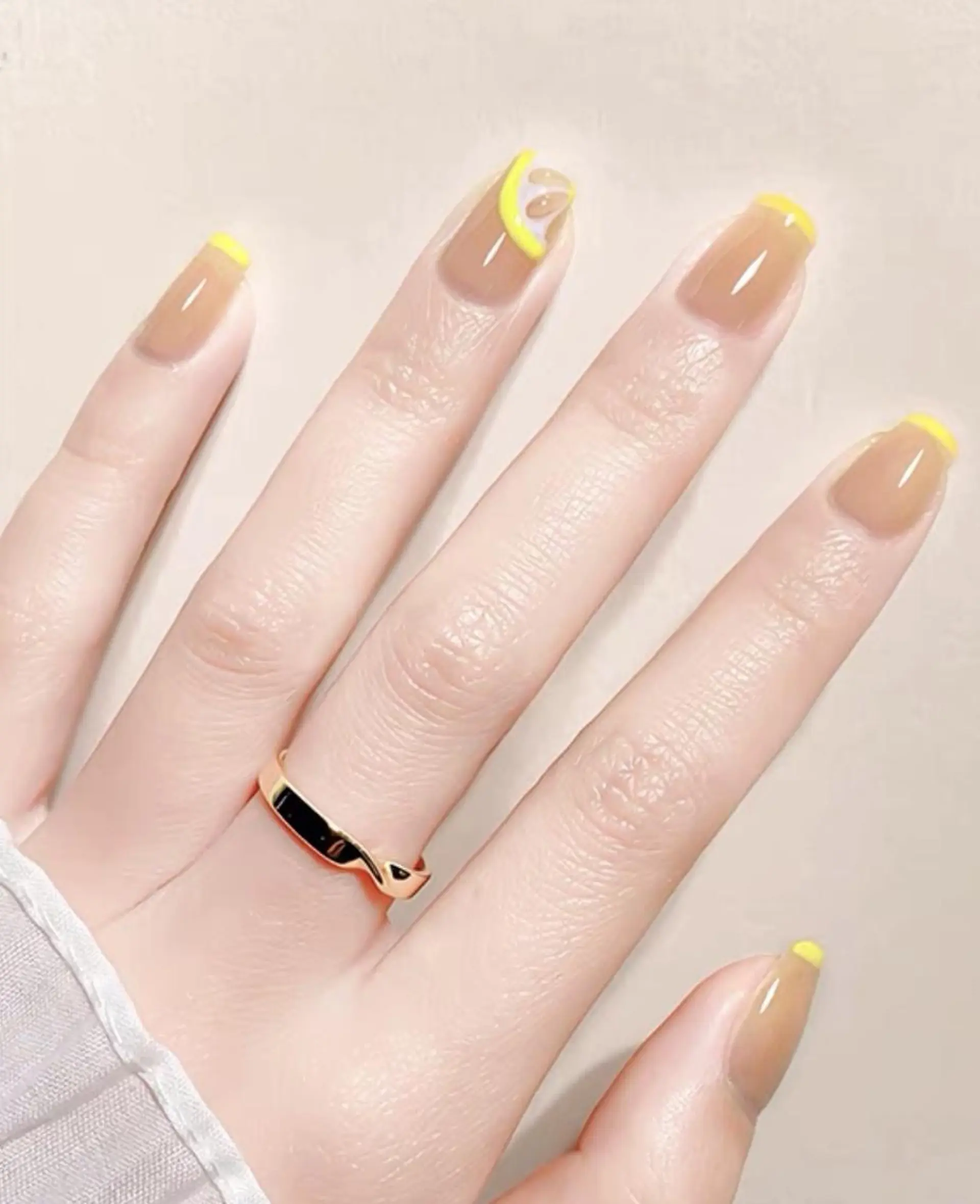 ネイル Cute beauty2のマツエク・マツパデザイン