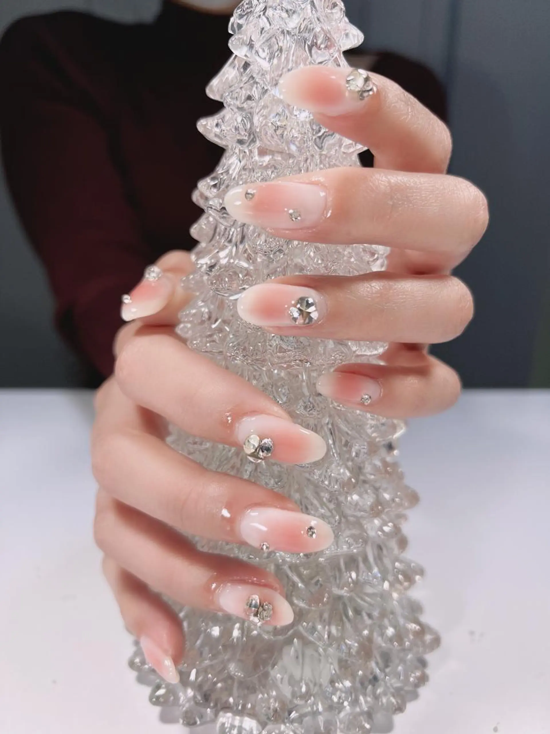 ネイル ネイルサロン ロア旧ジョリーのネイルデザイン