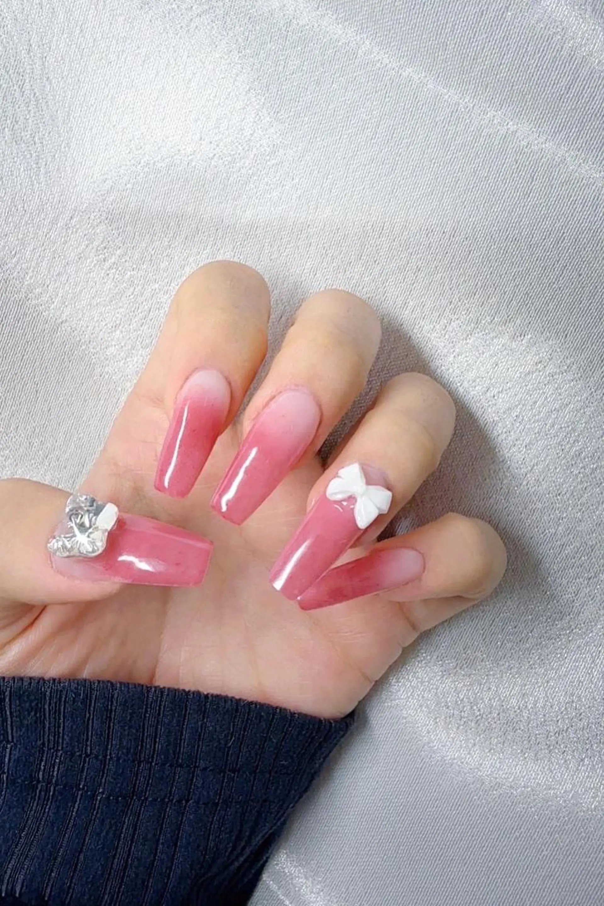 ネイル 神保町マツエク ミィアのマツエク・マツパデザイン