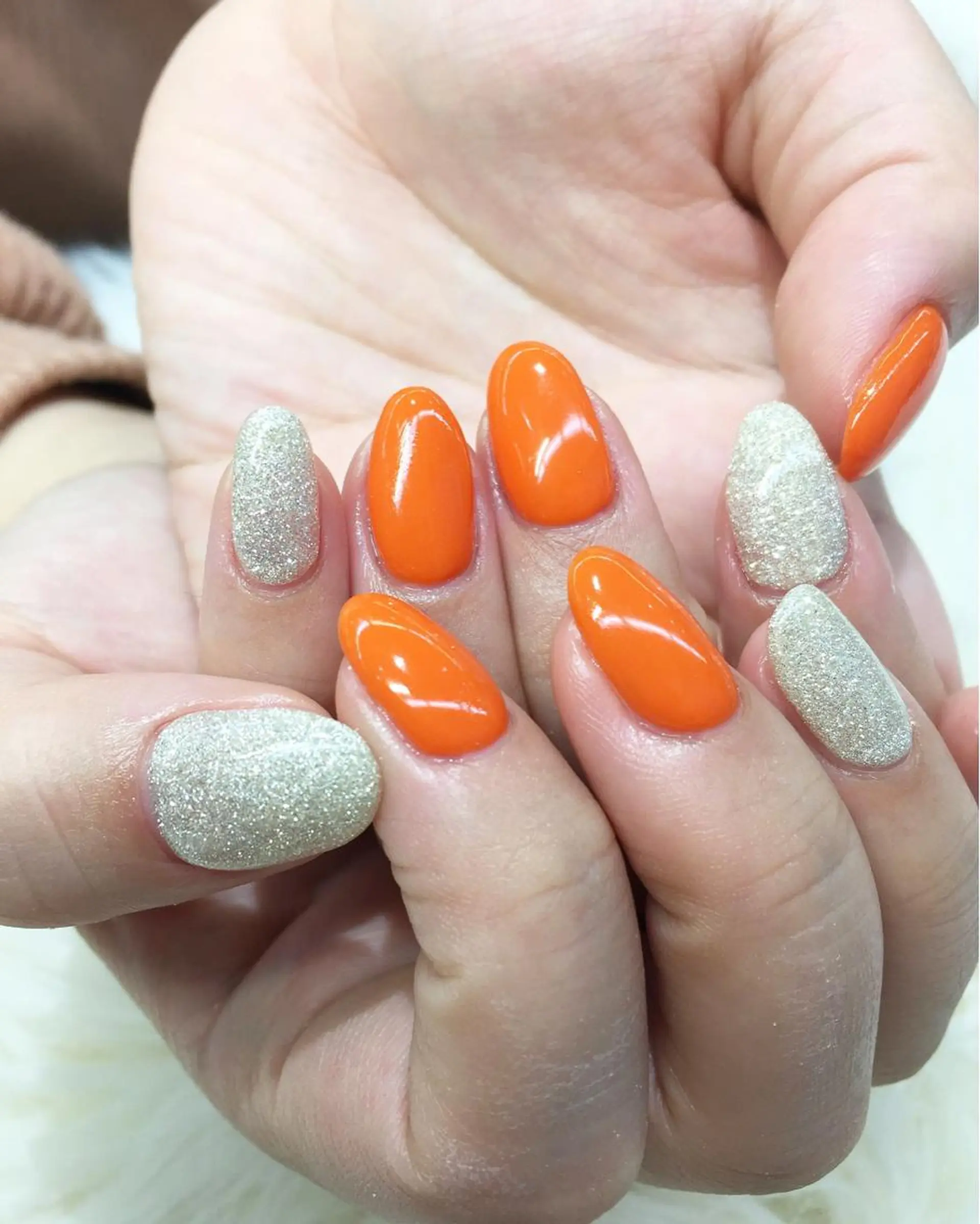 カラー private nail salon   crystal ⭐︎ color所属・crystal ⭐︎ colorのネイルデザイン