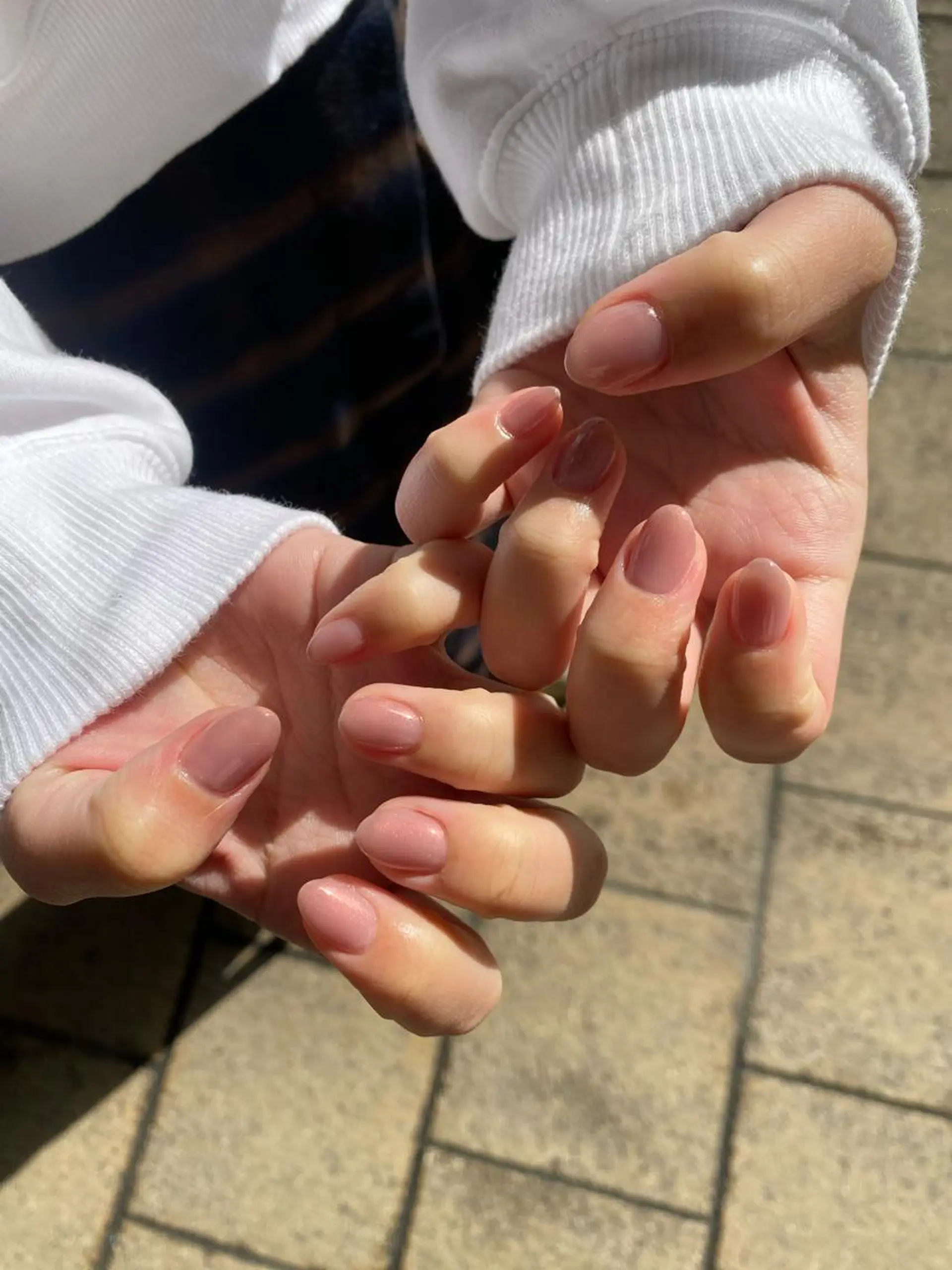 ネイル ハンドネイル フットネイル nail salon  ∞ mikanal ∞所属・nailsalon ∞ ﾐｶﾅﾙ ∞のネイルデザイン