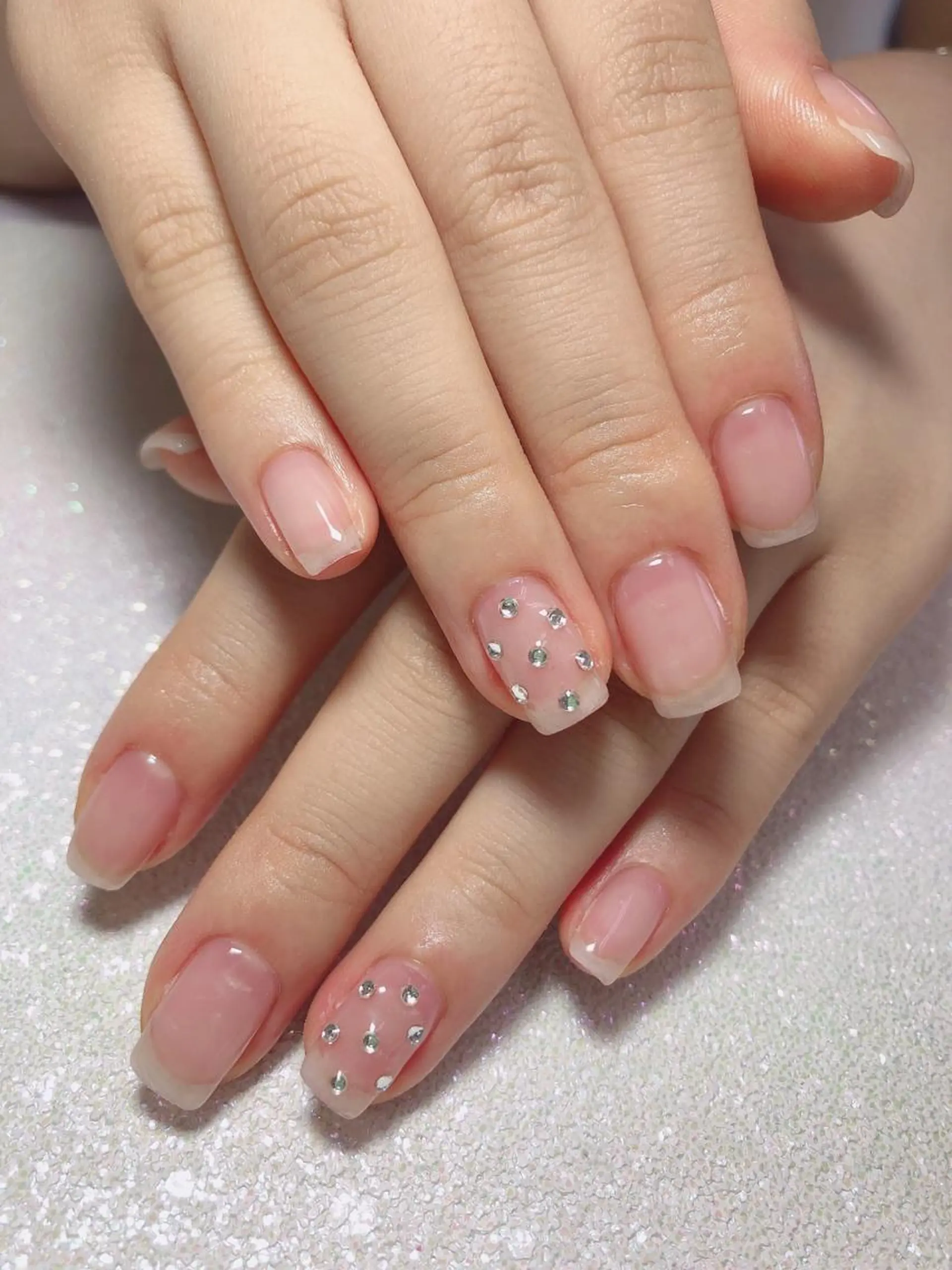 ネイル Flowerネイルサロン所属・. yukiのネイルデザイン