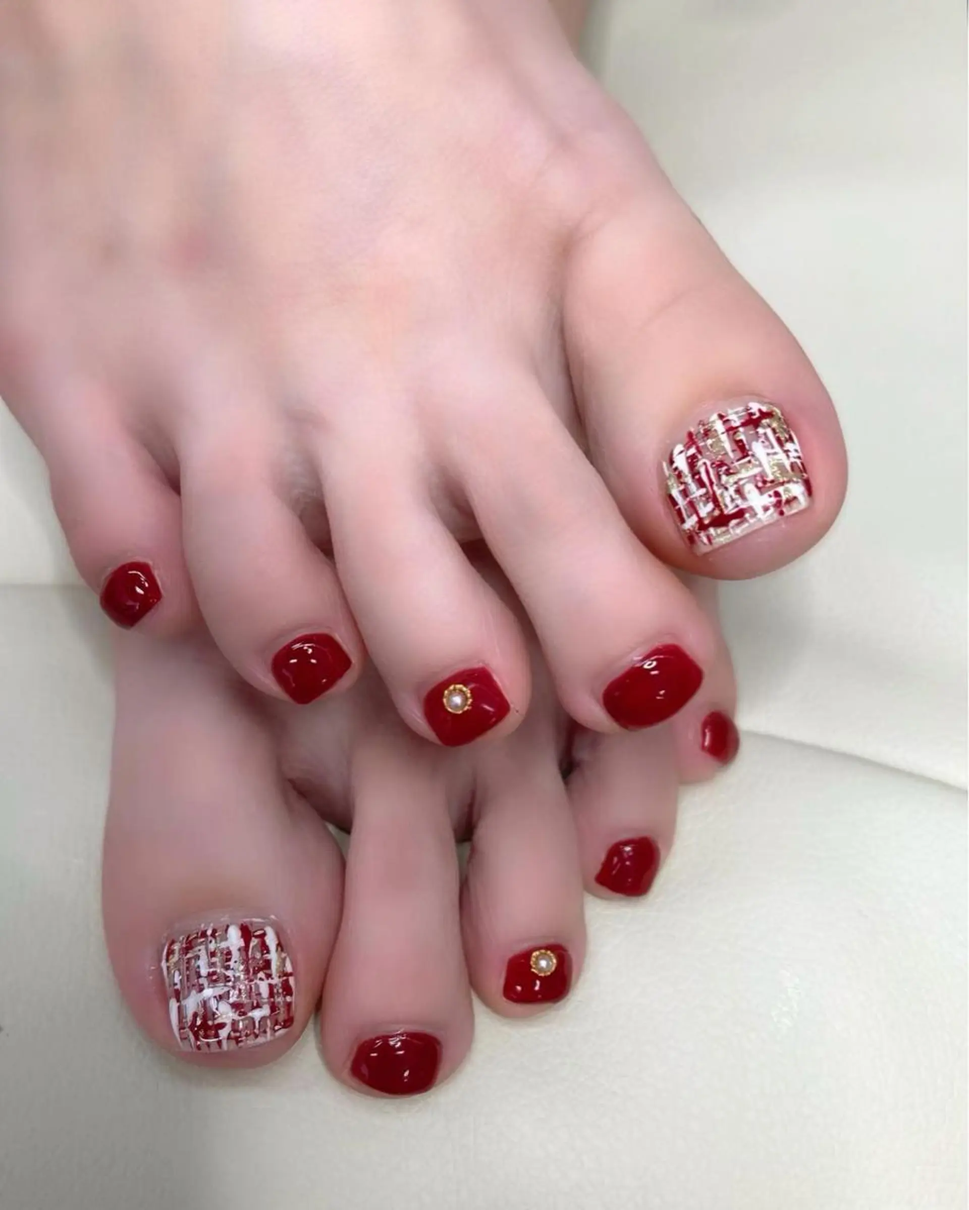 ネイル Lianネイル 寛子Lianのネイルデザイン