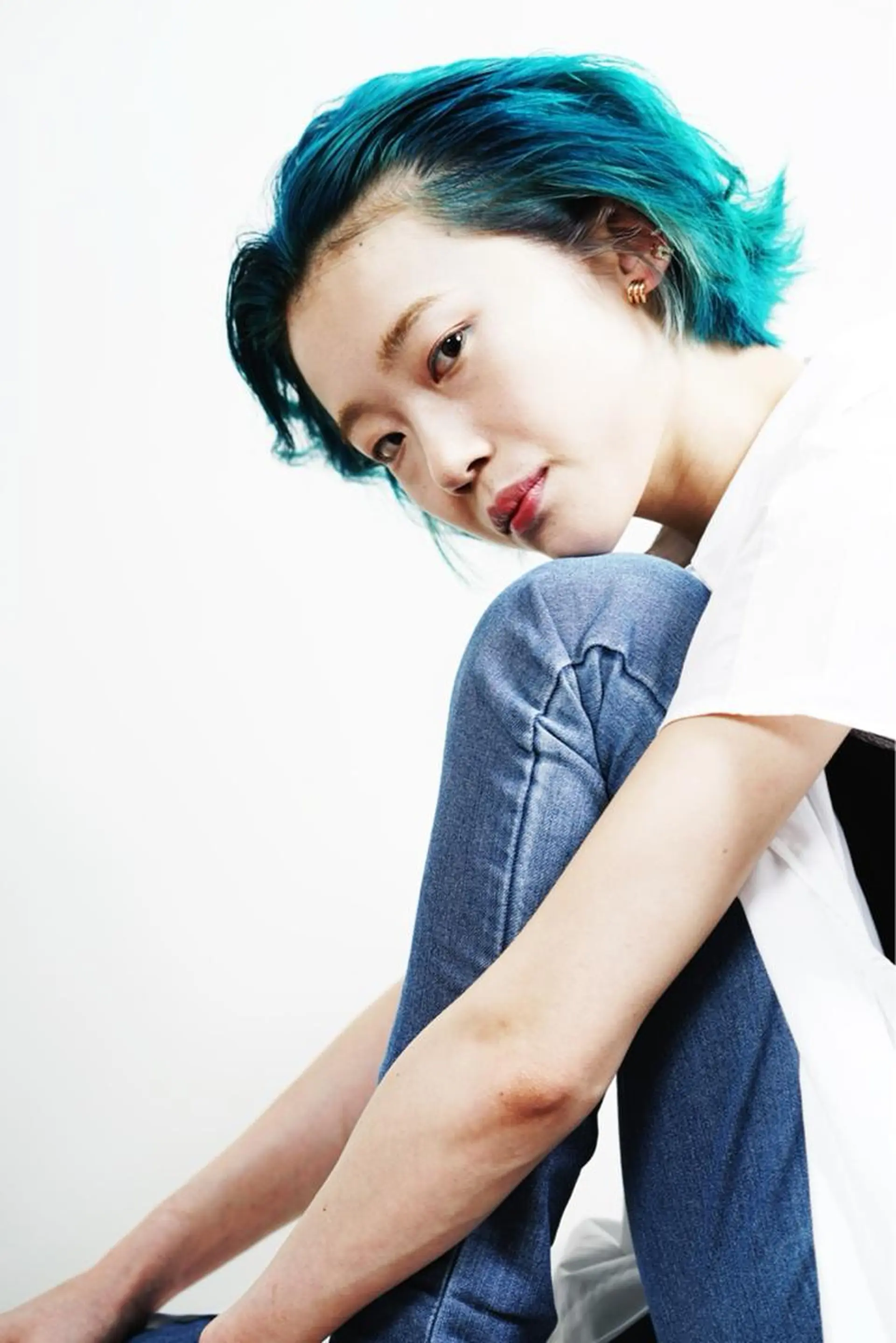 ヘアアレンジ 金沢美容室 KUSHUKAのヘアスタイル