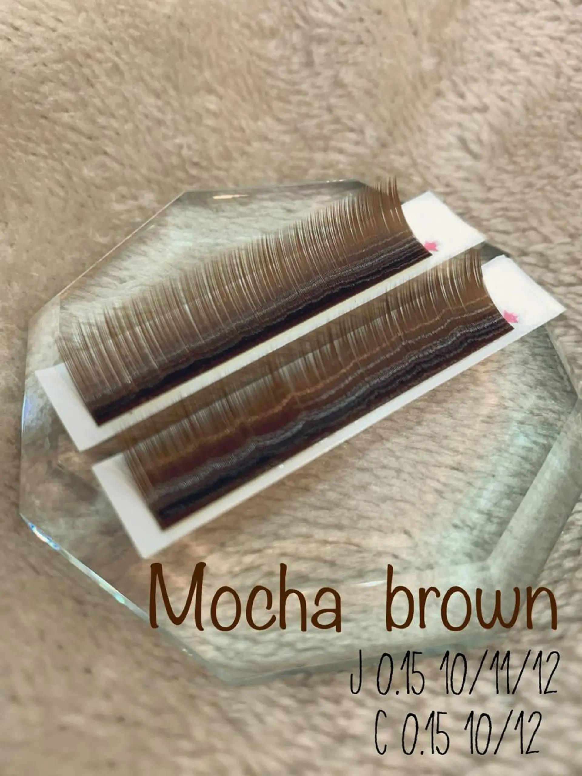 マツエク・マツパ Nordlys Room所属・やまにたゆか🌿 Nordlysのマツエク・マツパデザイン