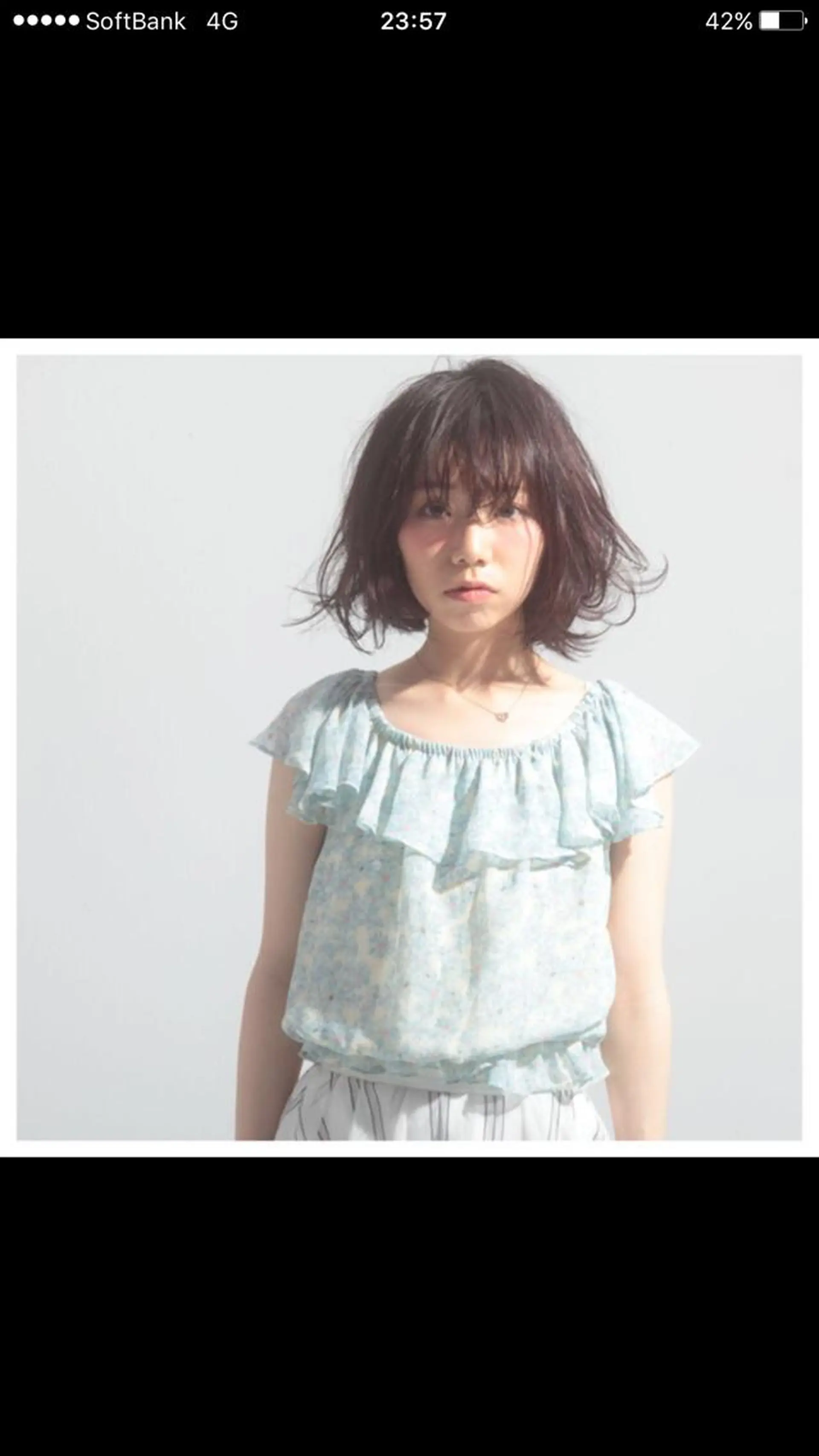 ミディアム カラー ta tsuのその他イメージ