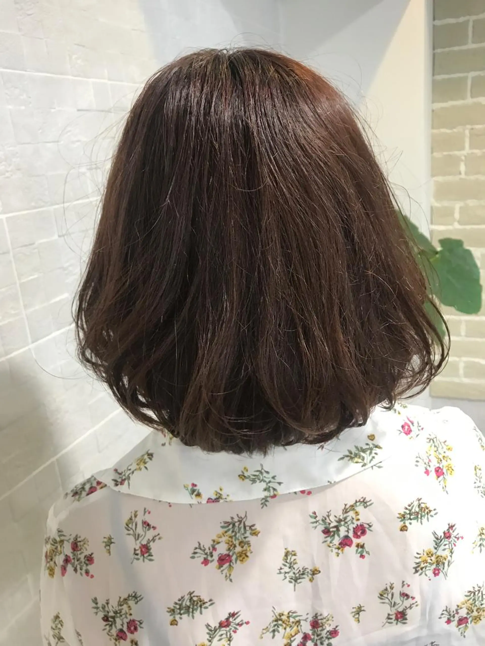 ショート カラー アッシュ イルミナカラー ピンクカラー ピンクアッシュ Elissumeda所属・ブリーチ特化 梅田本多翔のヘアスタイル