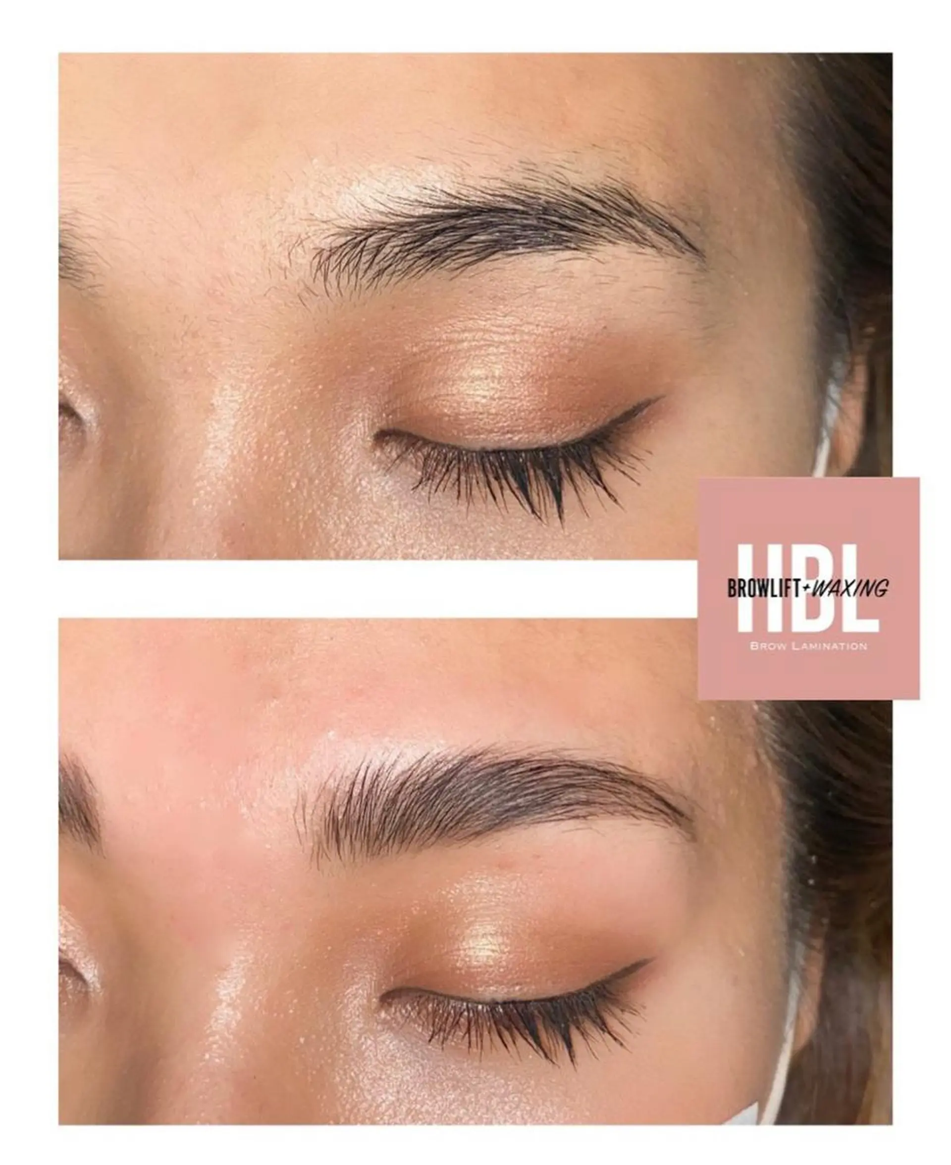 その他(アイブロウ) LinoMoa 蒲田店のマツエク・マツパデザイン