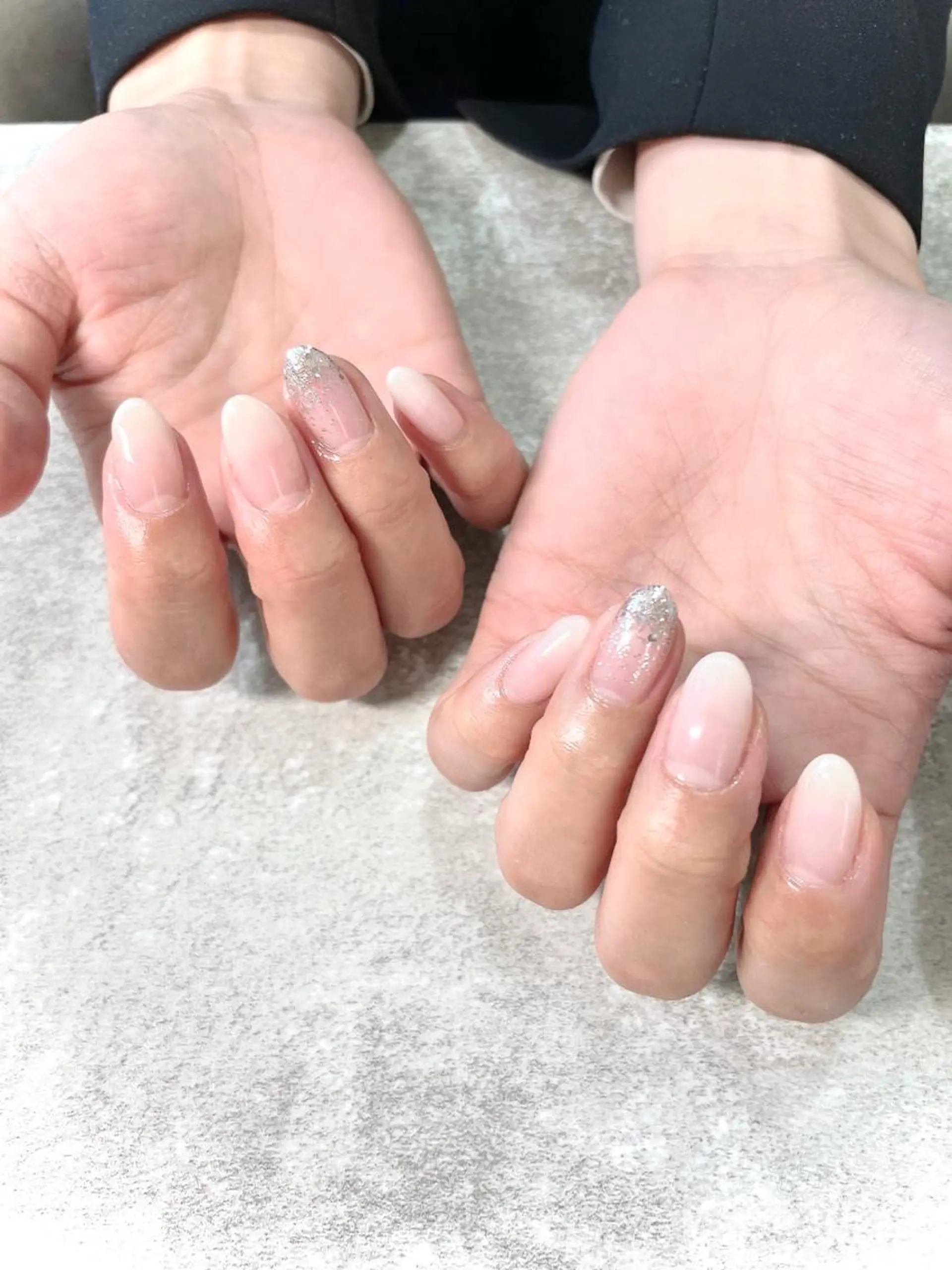 ネイル nail moanaのネイルデザイン