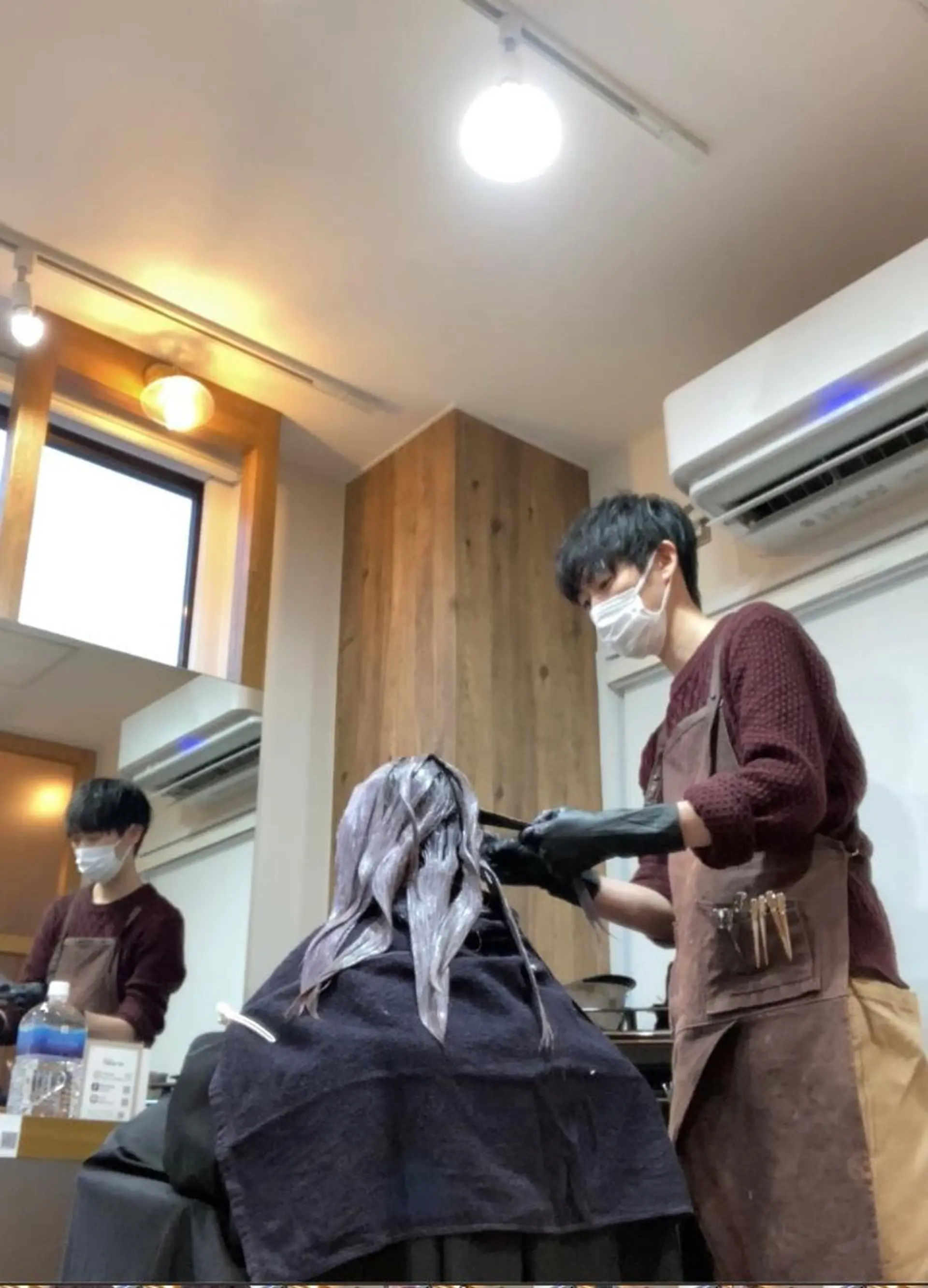 ロング [& as]高橋 一道のその他イメージ