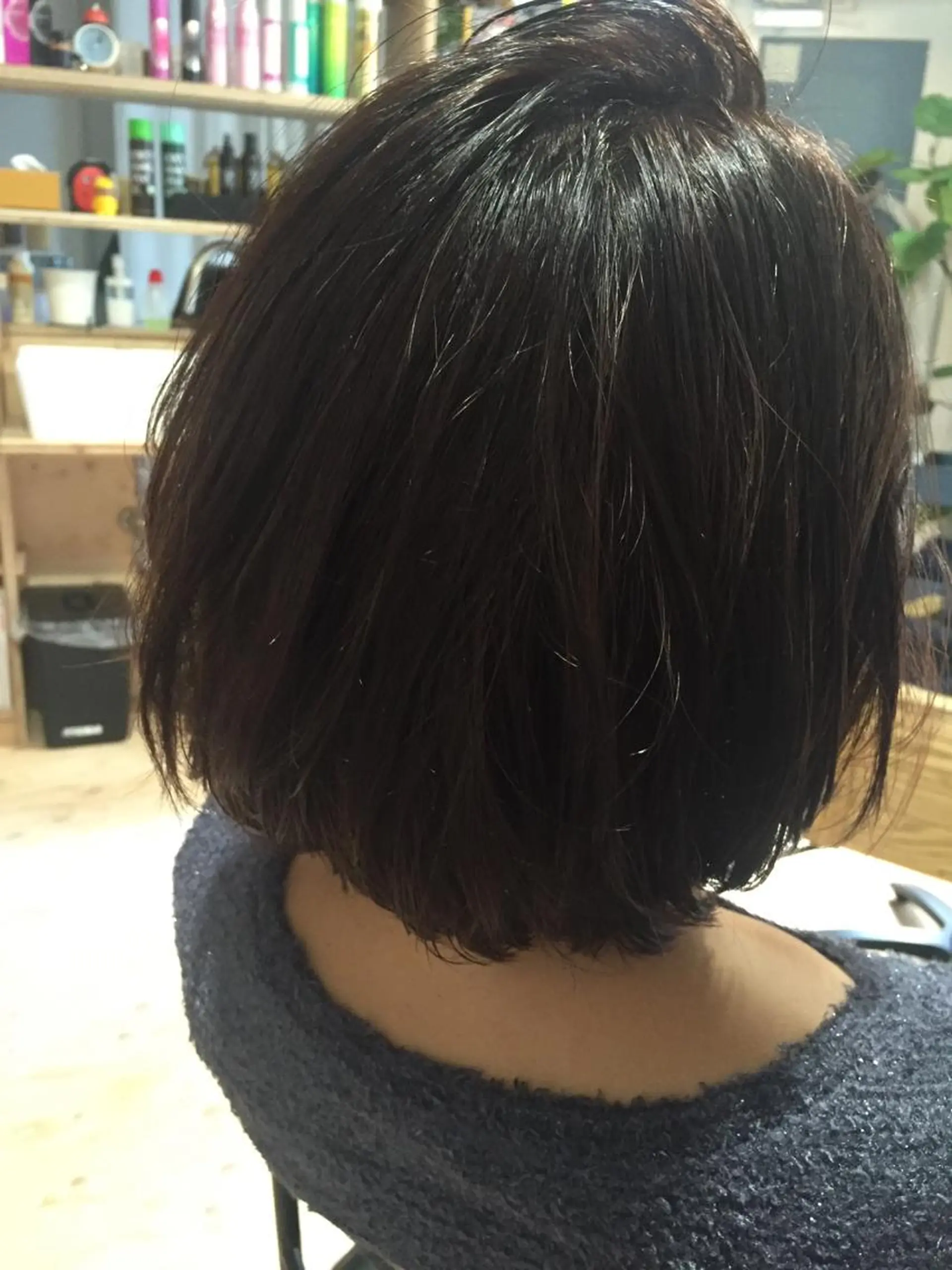 Hair and Make kiyoshi所属・小原 良之のその他イメージ