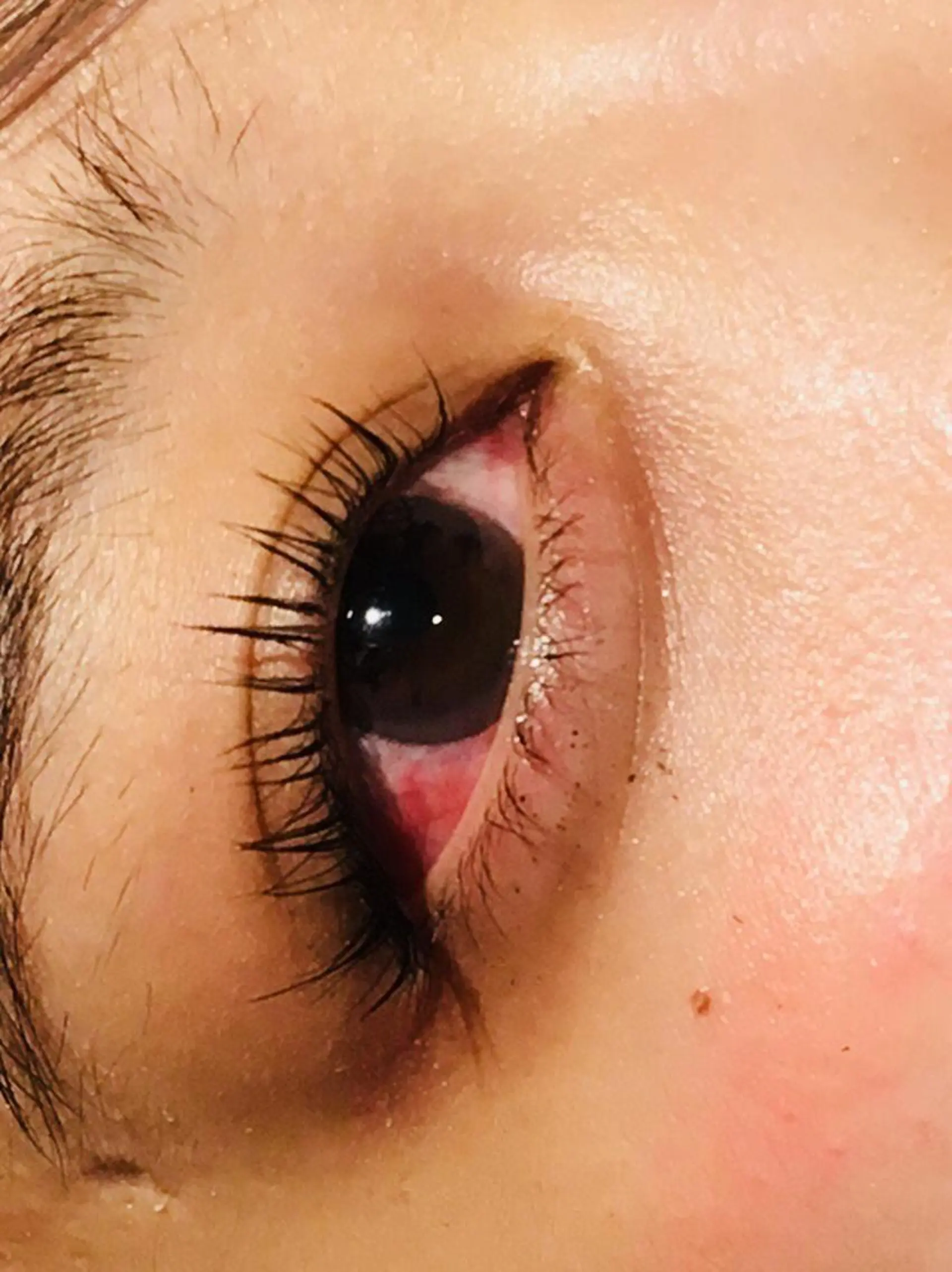 マツエク・マツパ 髪質改善✨ 風間里咲【西荻窪】のヘアスタイル