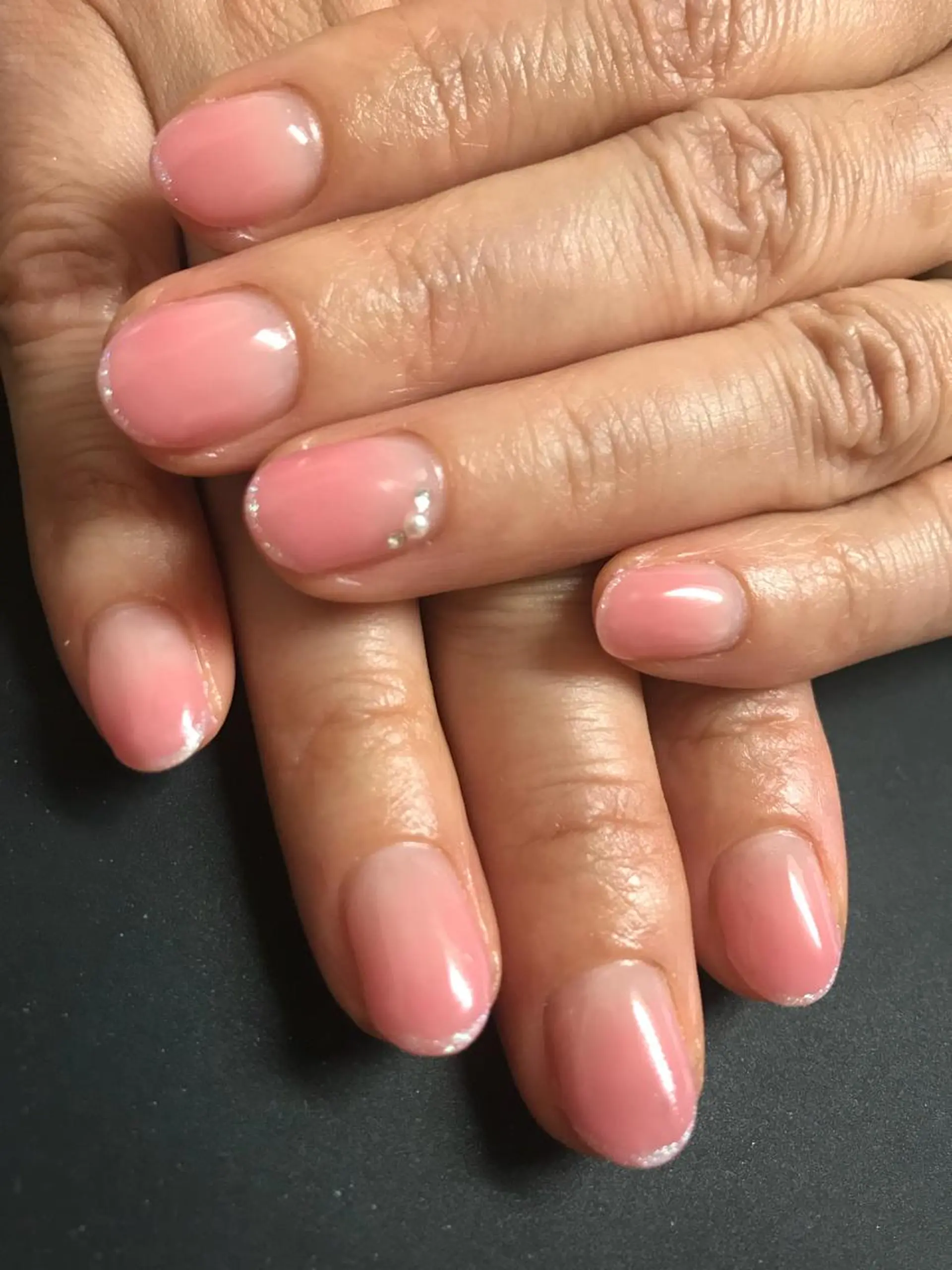 ネイル ハンドネイル みんなの店所属・仲谷 つかさのエステ・リラクイメージ