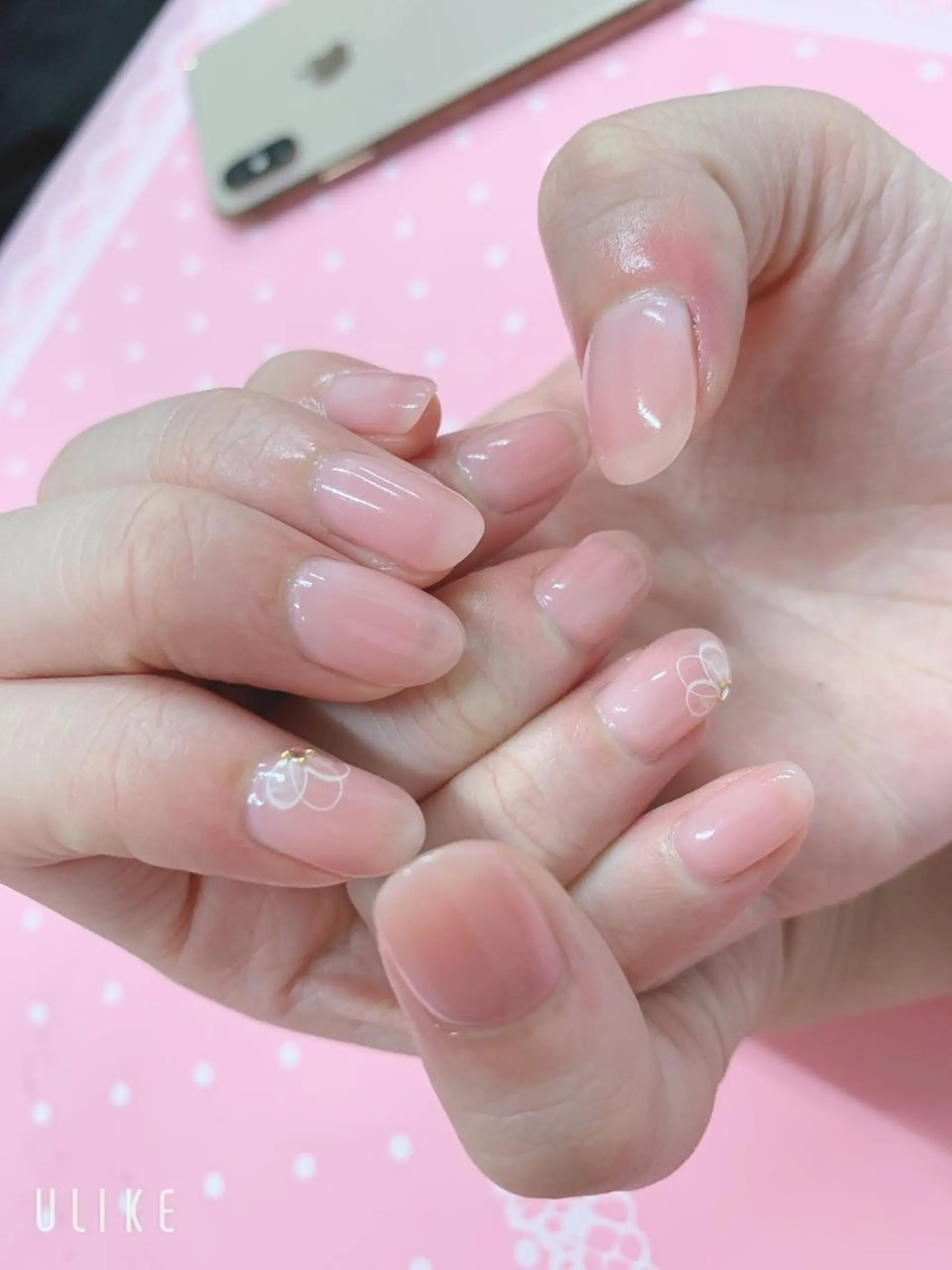 ネイル Embellir ♡鏡味のその他イメージ