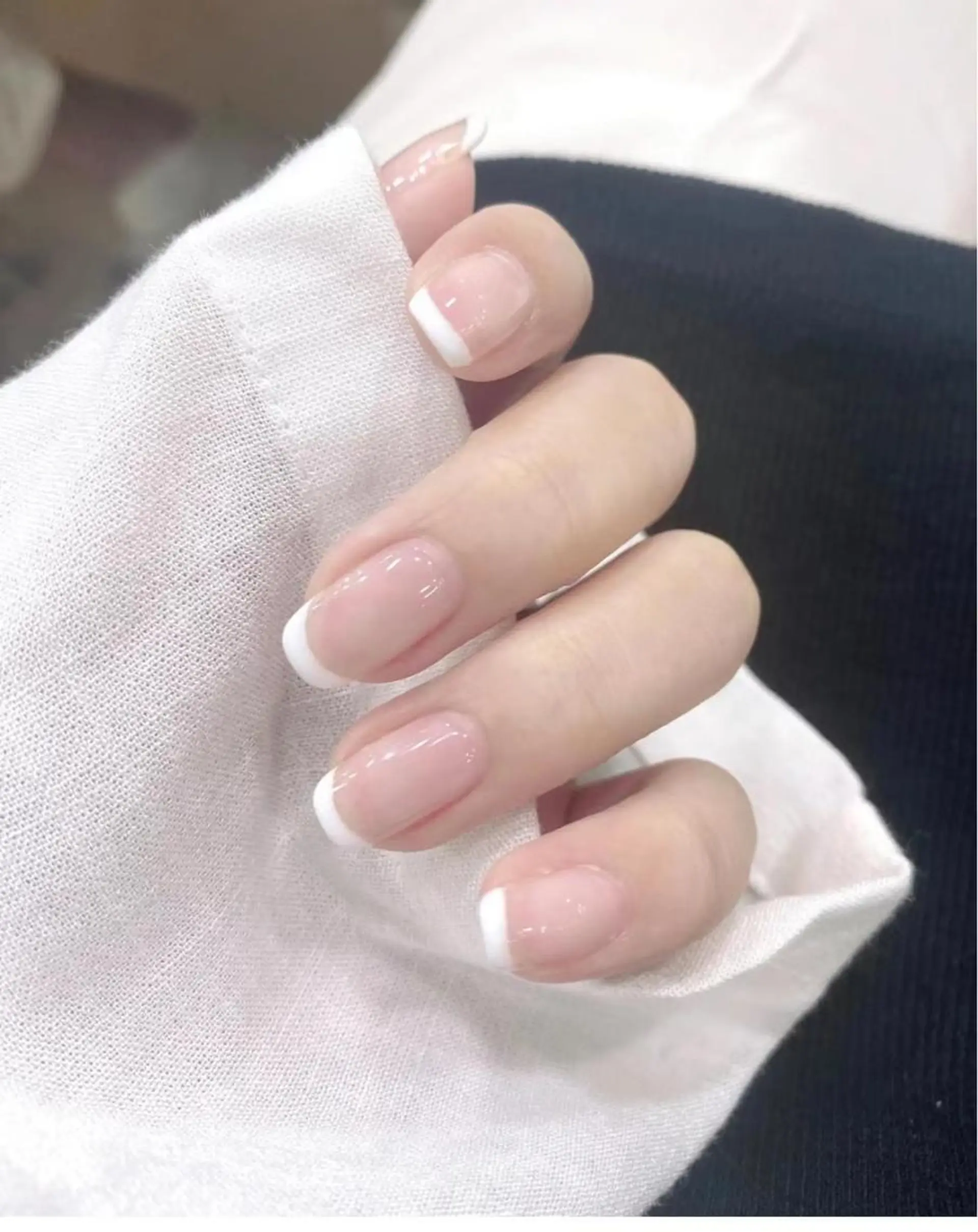 ネイル EN所属・星野 侑欣のネイルデザイン