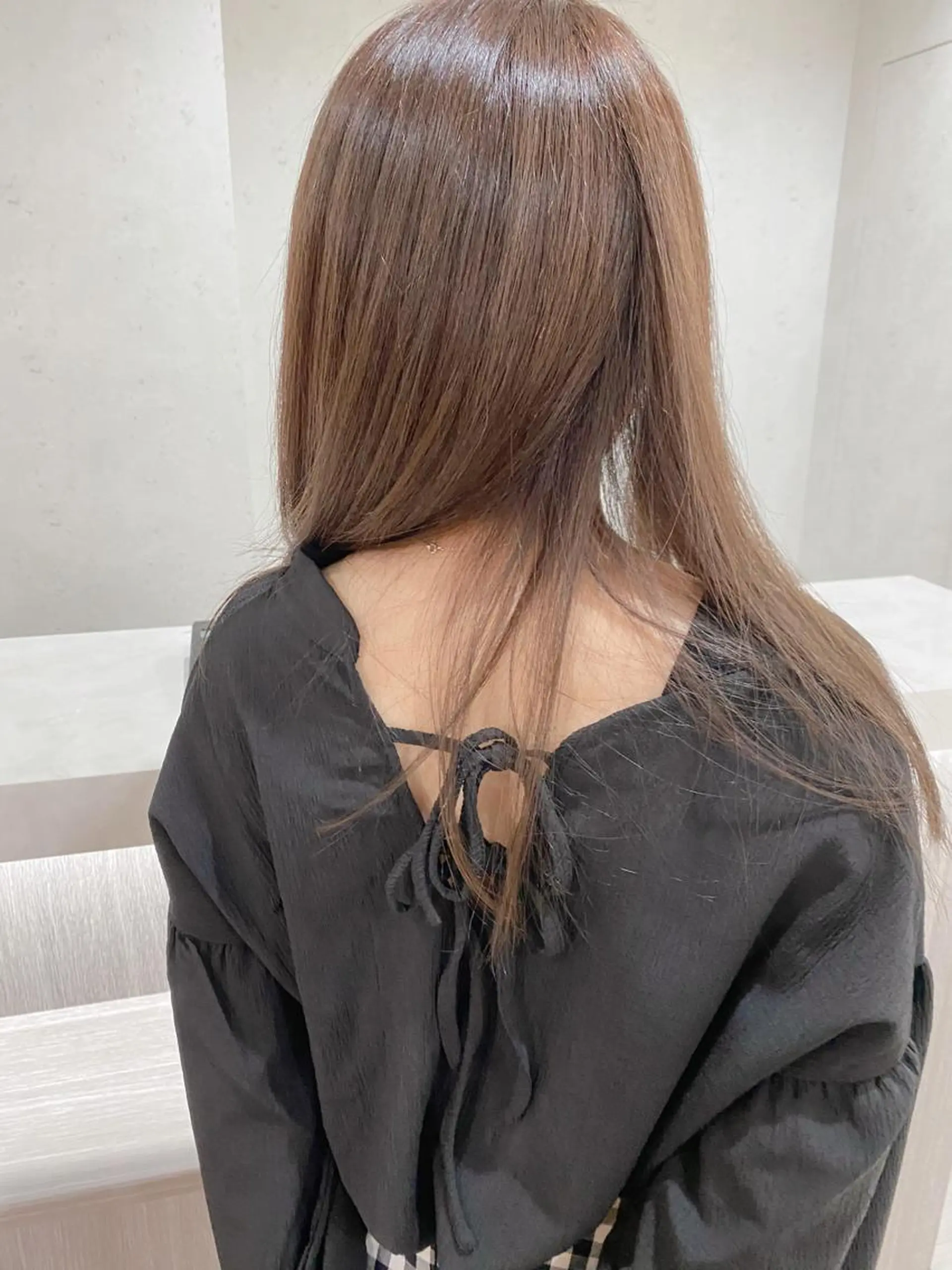 ロング 垢抜けのプロ🪄 honoのヘアスタイル