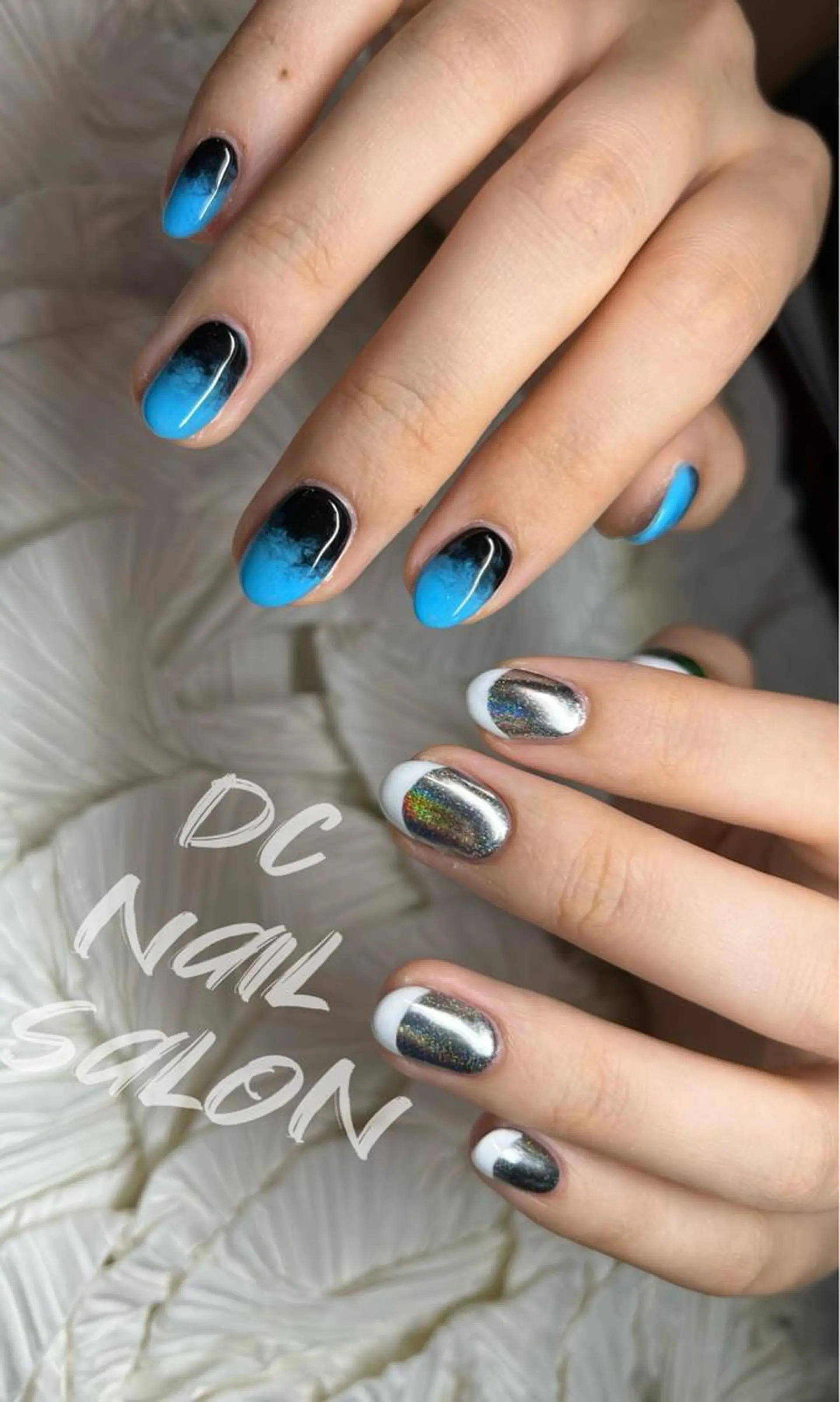ネイル DC nail salonのネイルデザイン