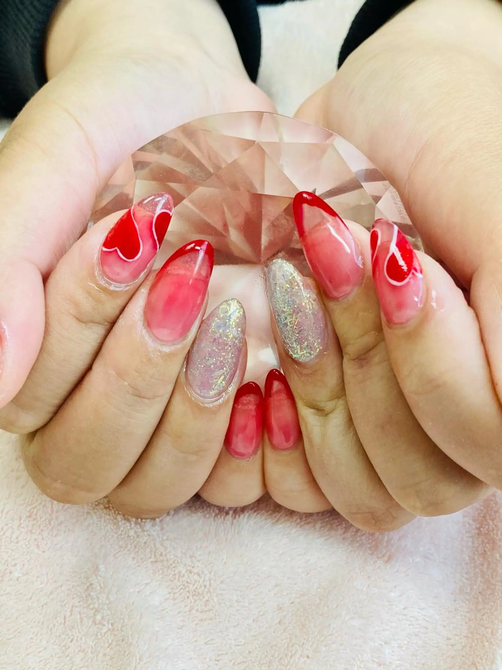 ネイル chii nailのネイルデザイン