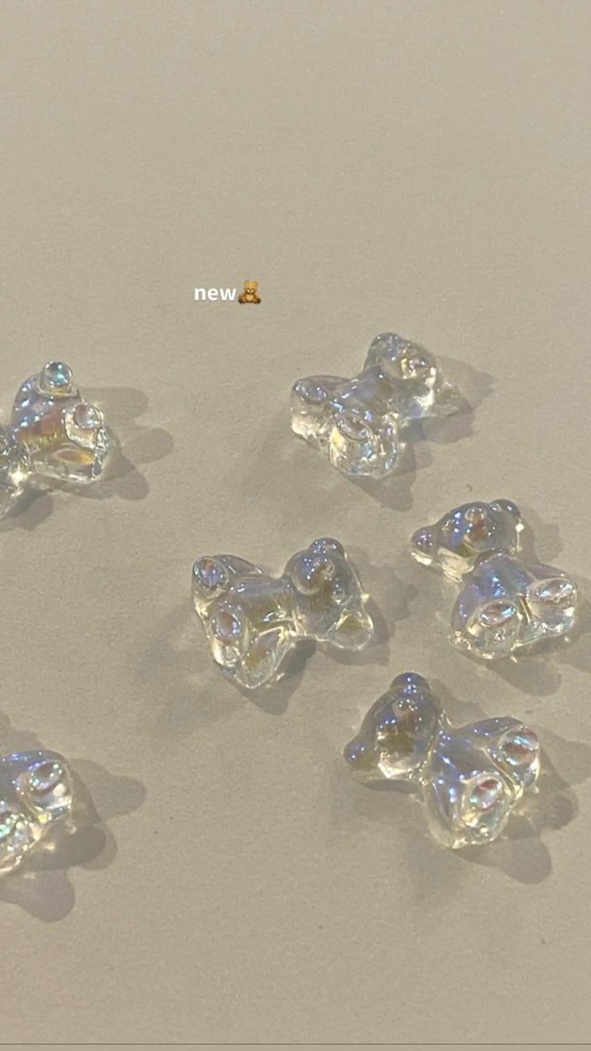 ネイル ガーリー 🧸熊谷 かほ🧸のネイルデザイン