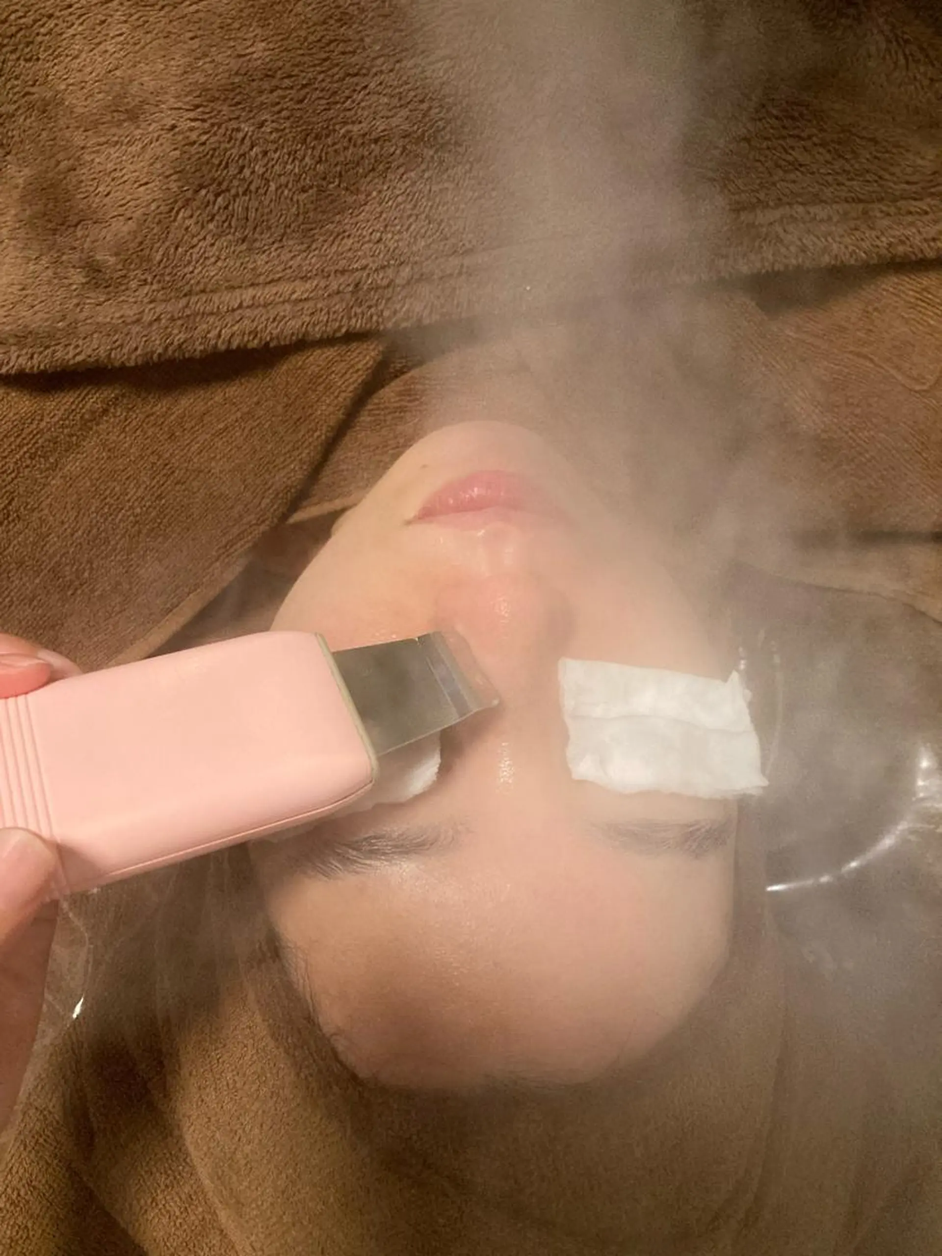 ハーブピーリング 専門／今榮麻美のエステ・リラクイメージ