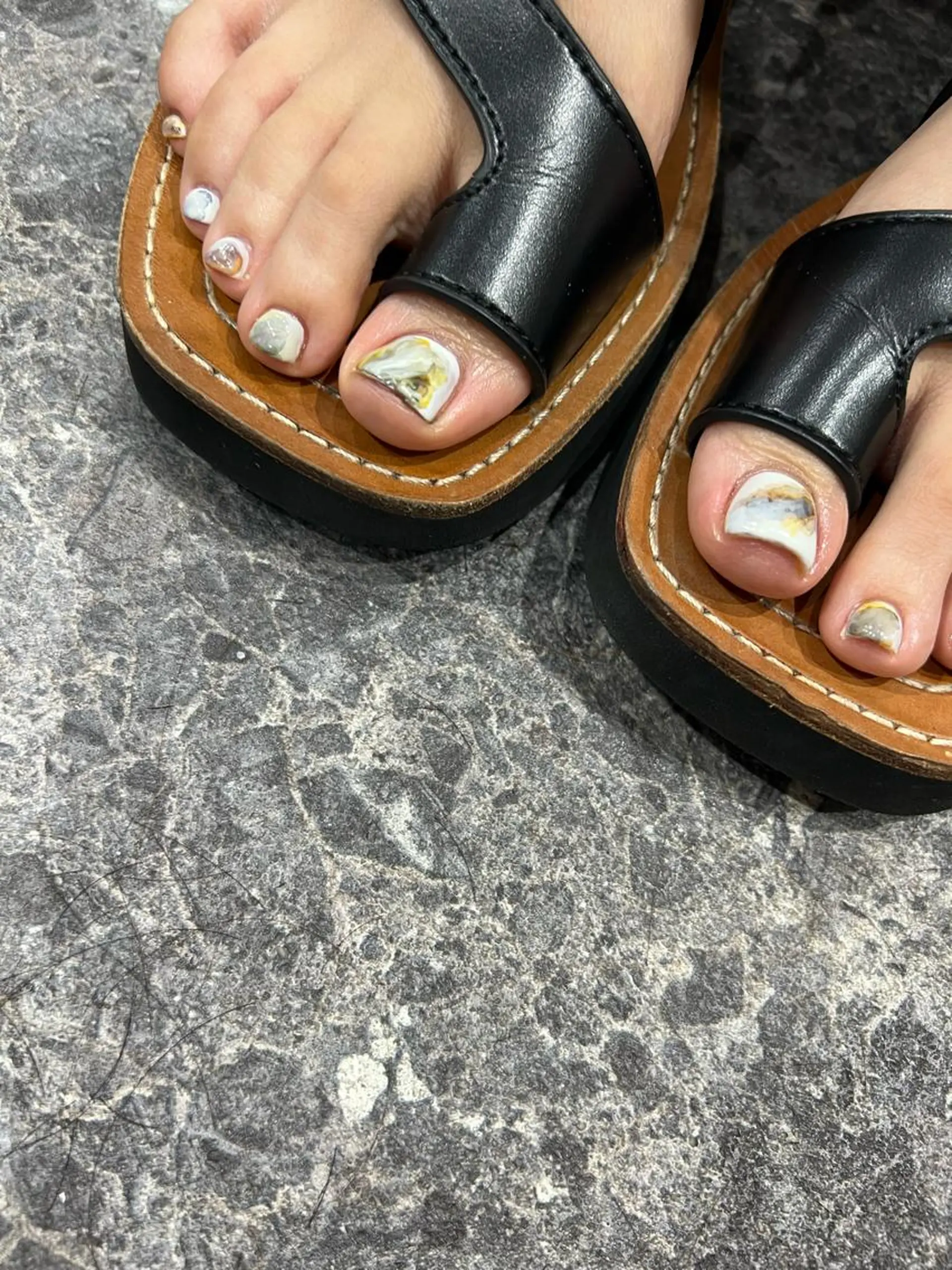 ネイル ヘアメイクネイリスト 💄💅hidemiのヘアスタイル