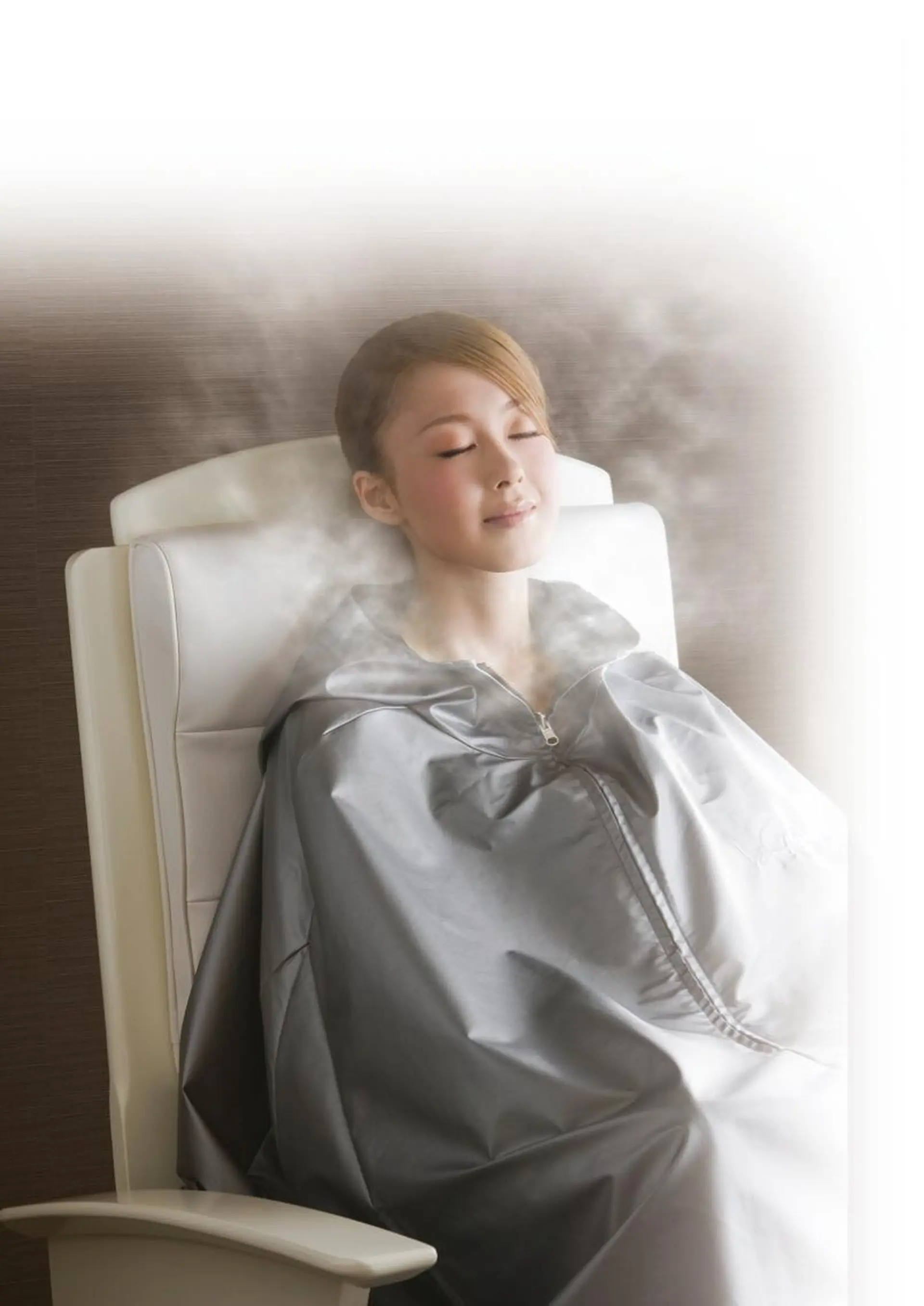 エステ リラク YOSAPARK 荻野由美のエステ・リラクイメージ