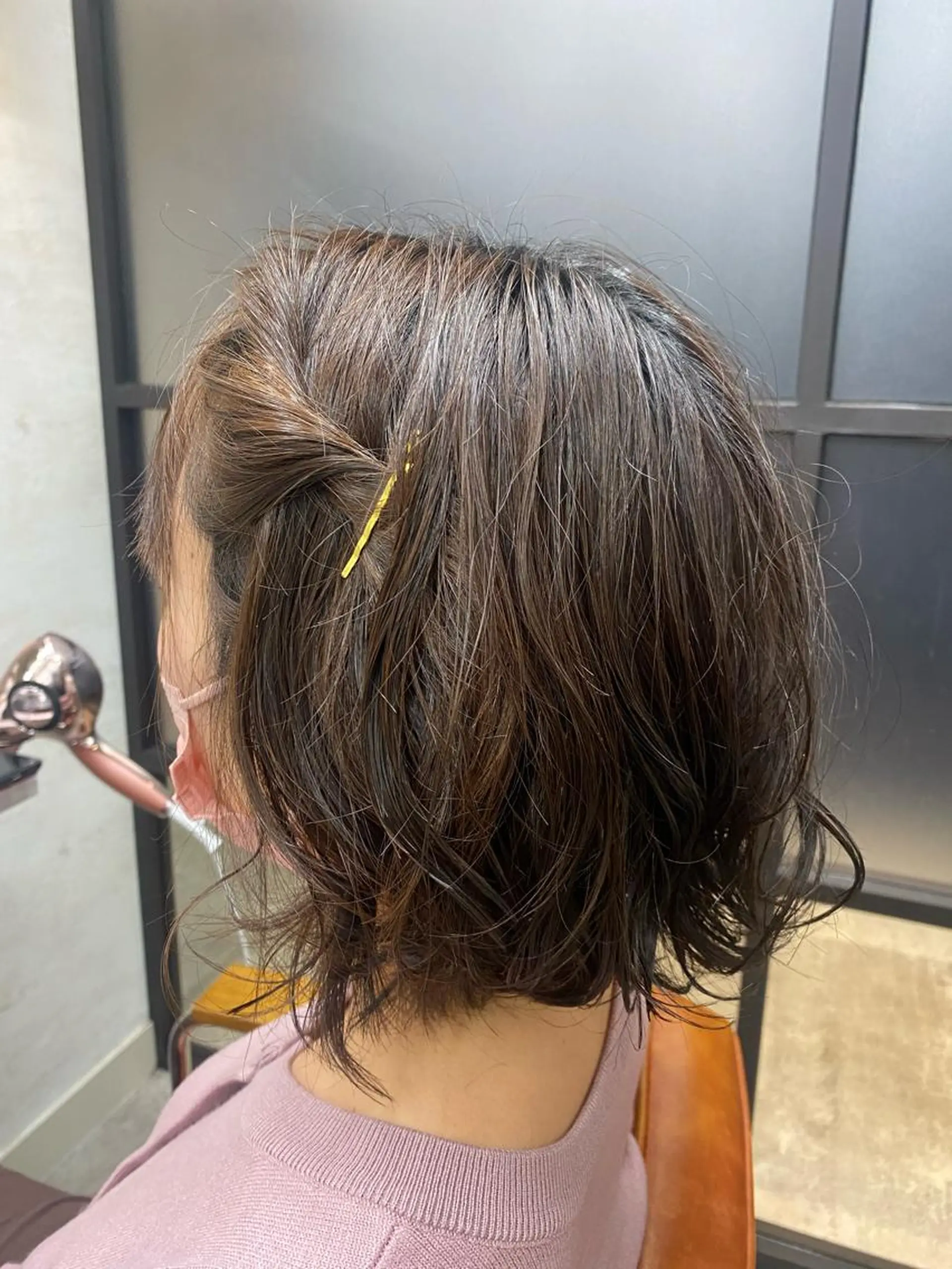 ミディアム パーマ 🍓小野 紗由美🍓のヘアスタイル