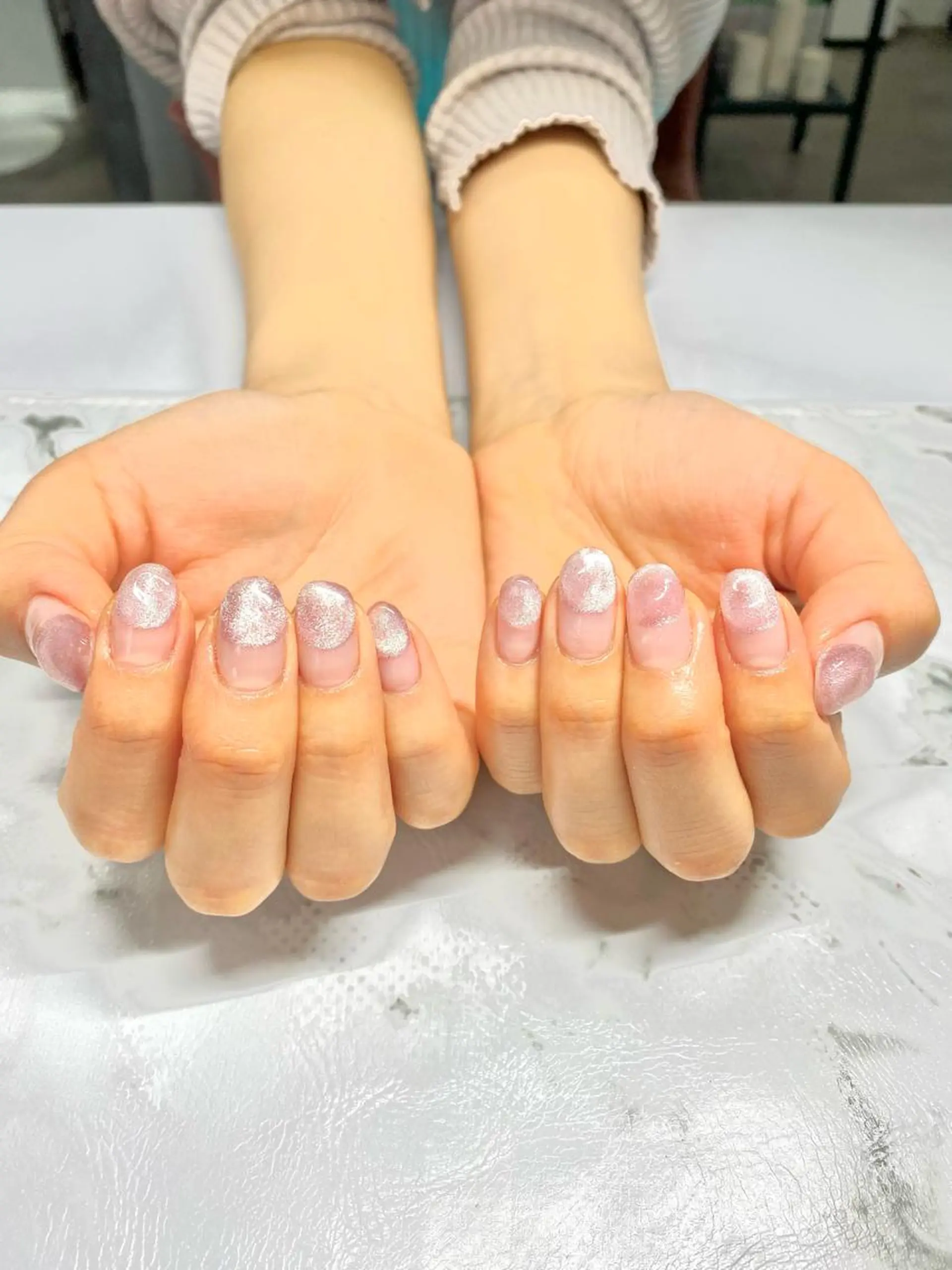 ネイル Babel Mirokuのエステ・リラクイメージ