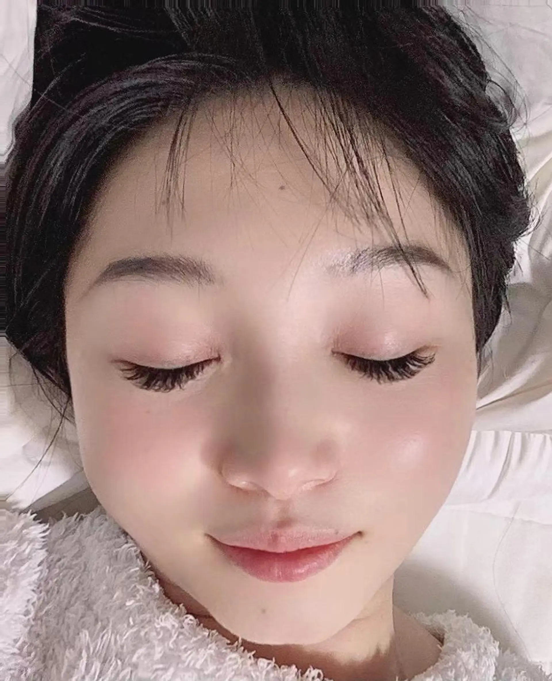 マツエク・マツパ マツエク Ai& Hitomiのマツエク・マツパデザイン