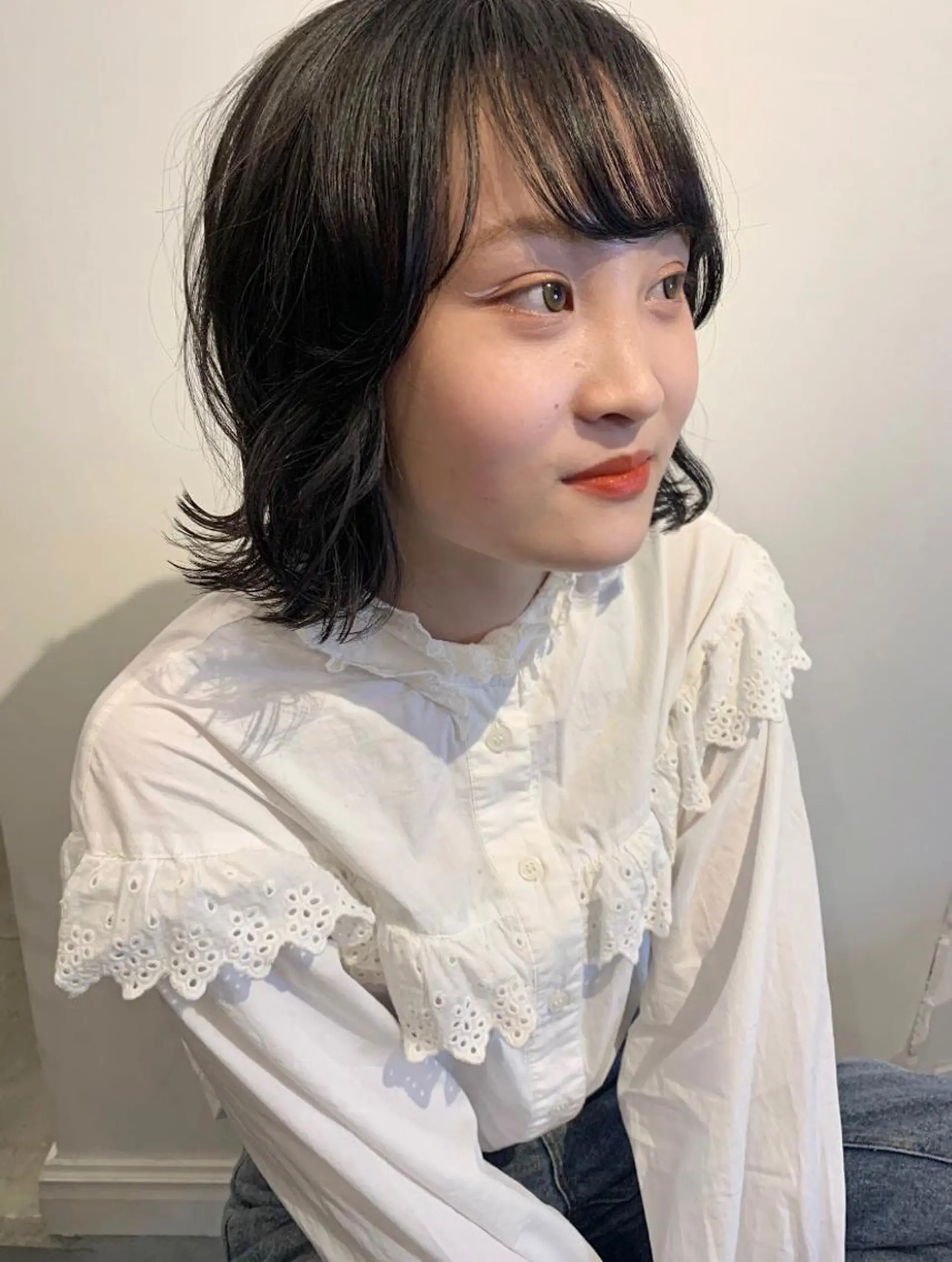 ショート NOEL所属・フェイシャルエステ Utaiのエステ・リラクイメージ