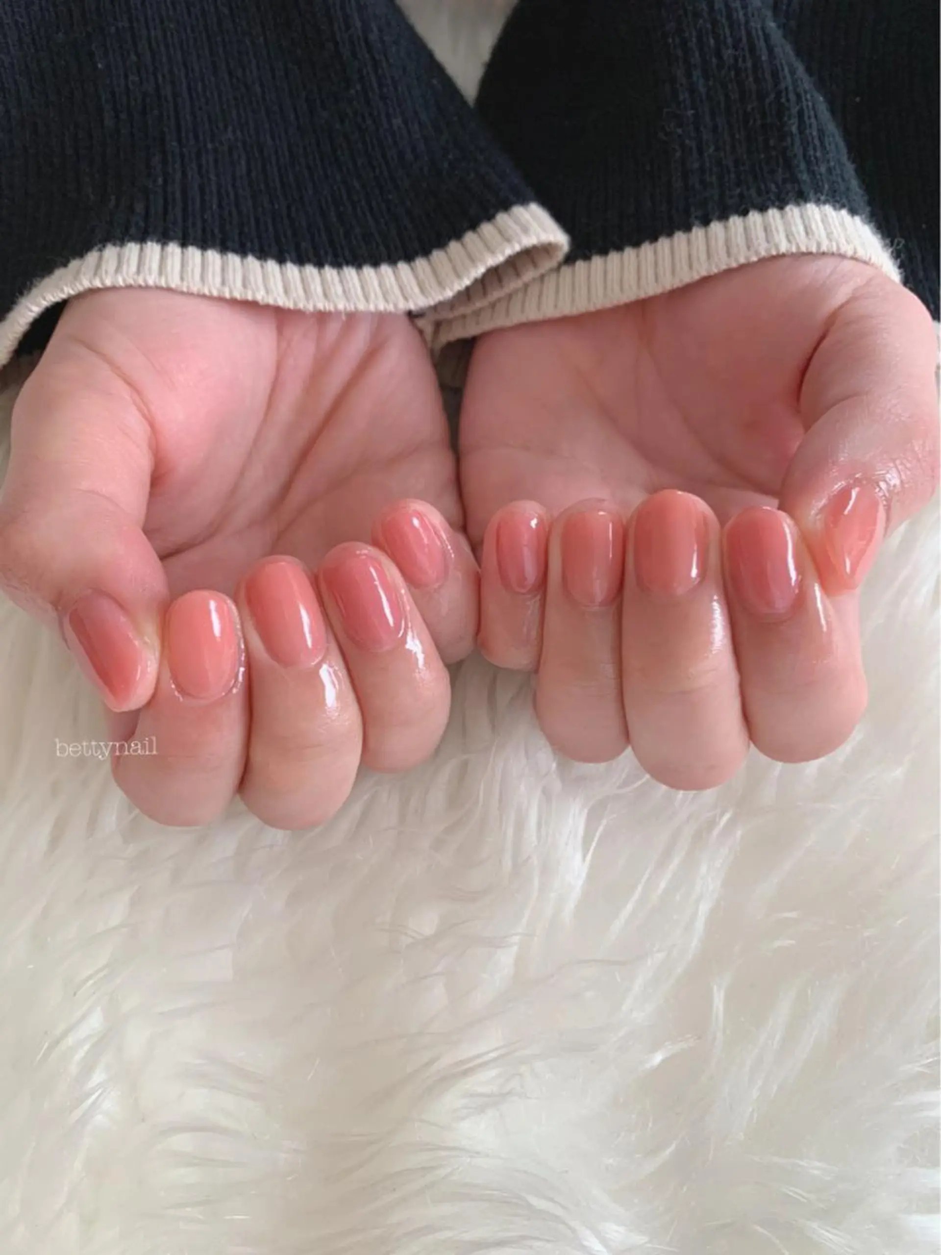 ネイル purr    nail所属・purr nailのネイルデザイン