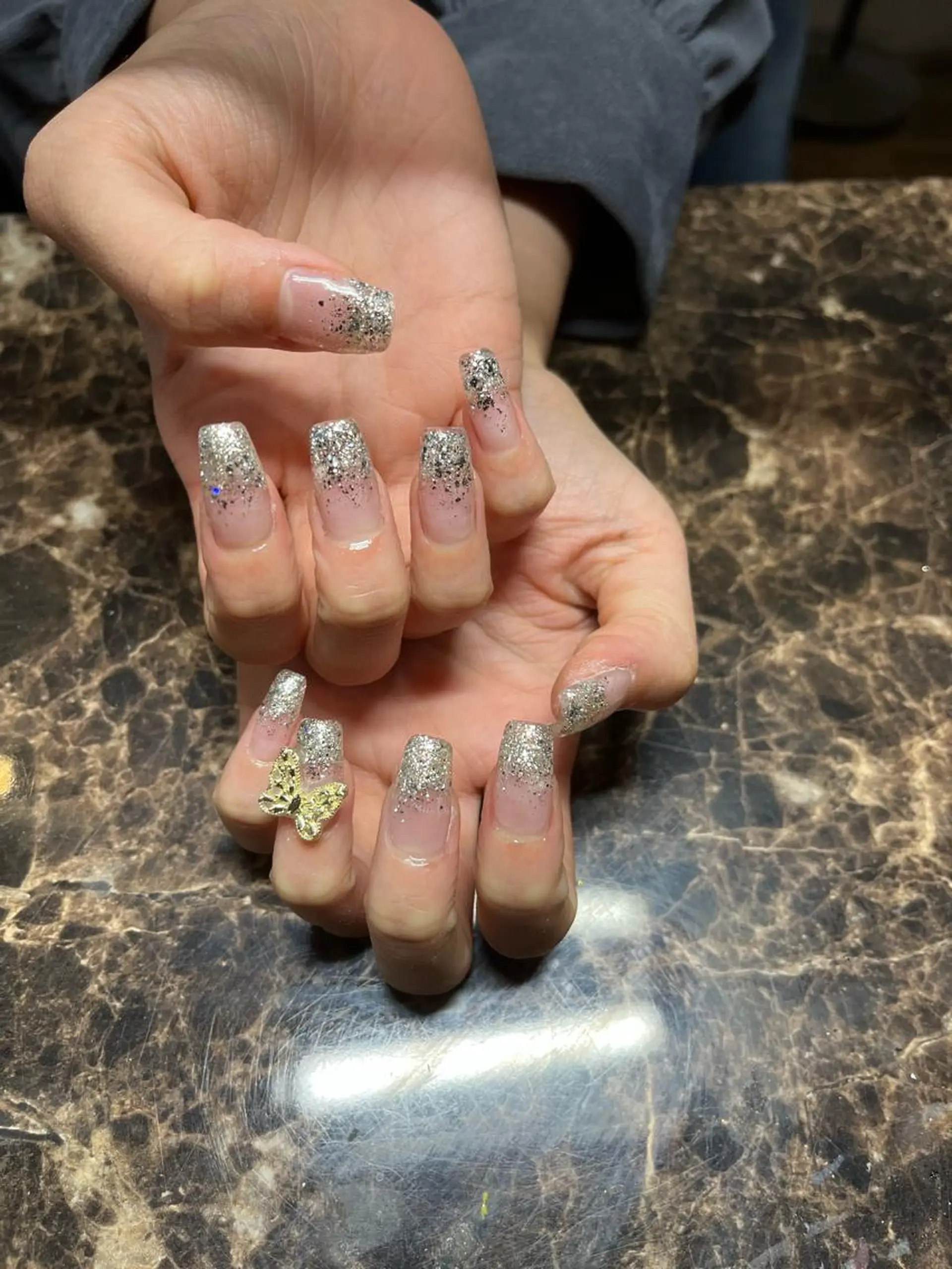 ネイル IROHA Nail 矢掛萌子のネイルデザイン