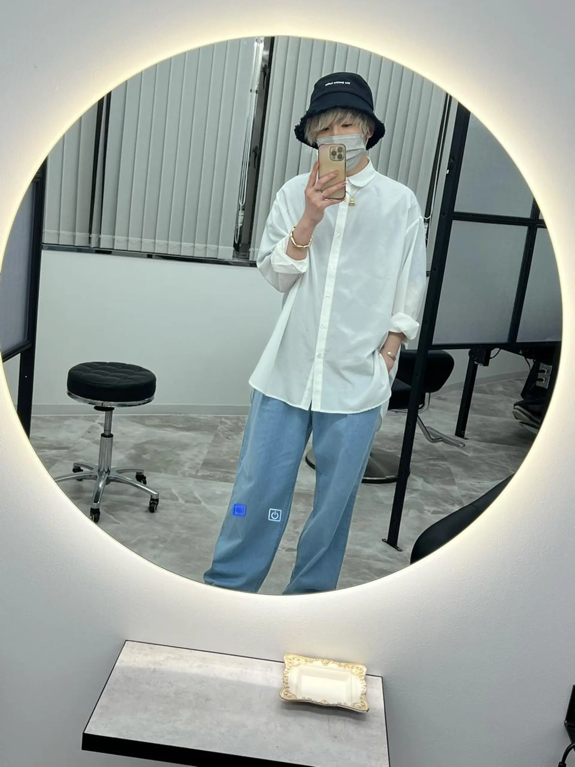 ヘアカラー トリートメント Uno. 本気で ヘアに悩む方へ✨のヘアスタイル