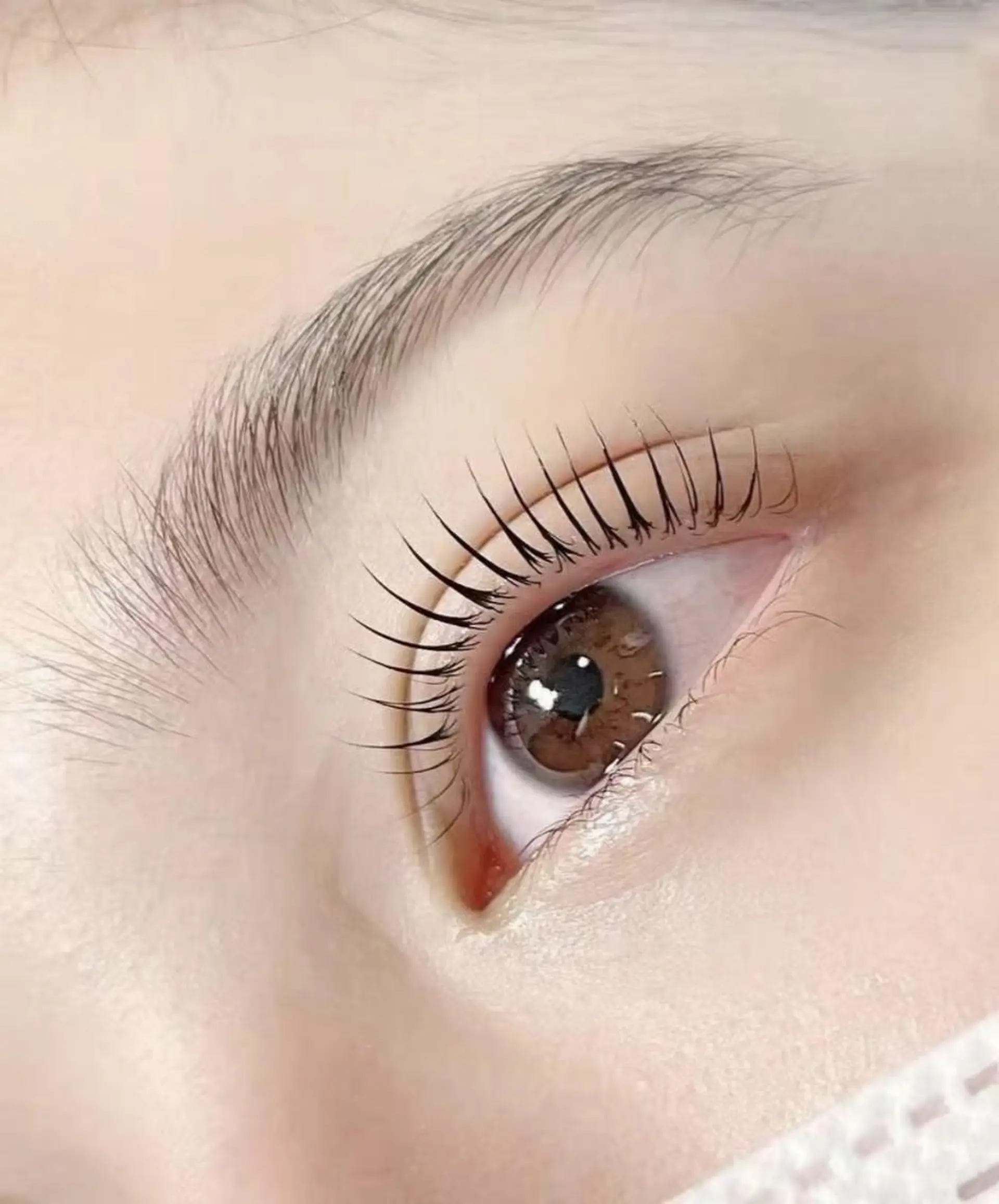 マツエク・マツパ マツパ 👼 Kiki👼のマツエク・マツパデザイン