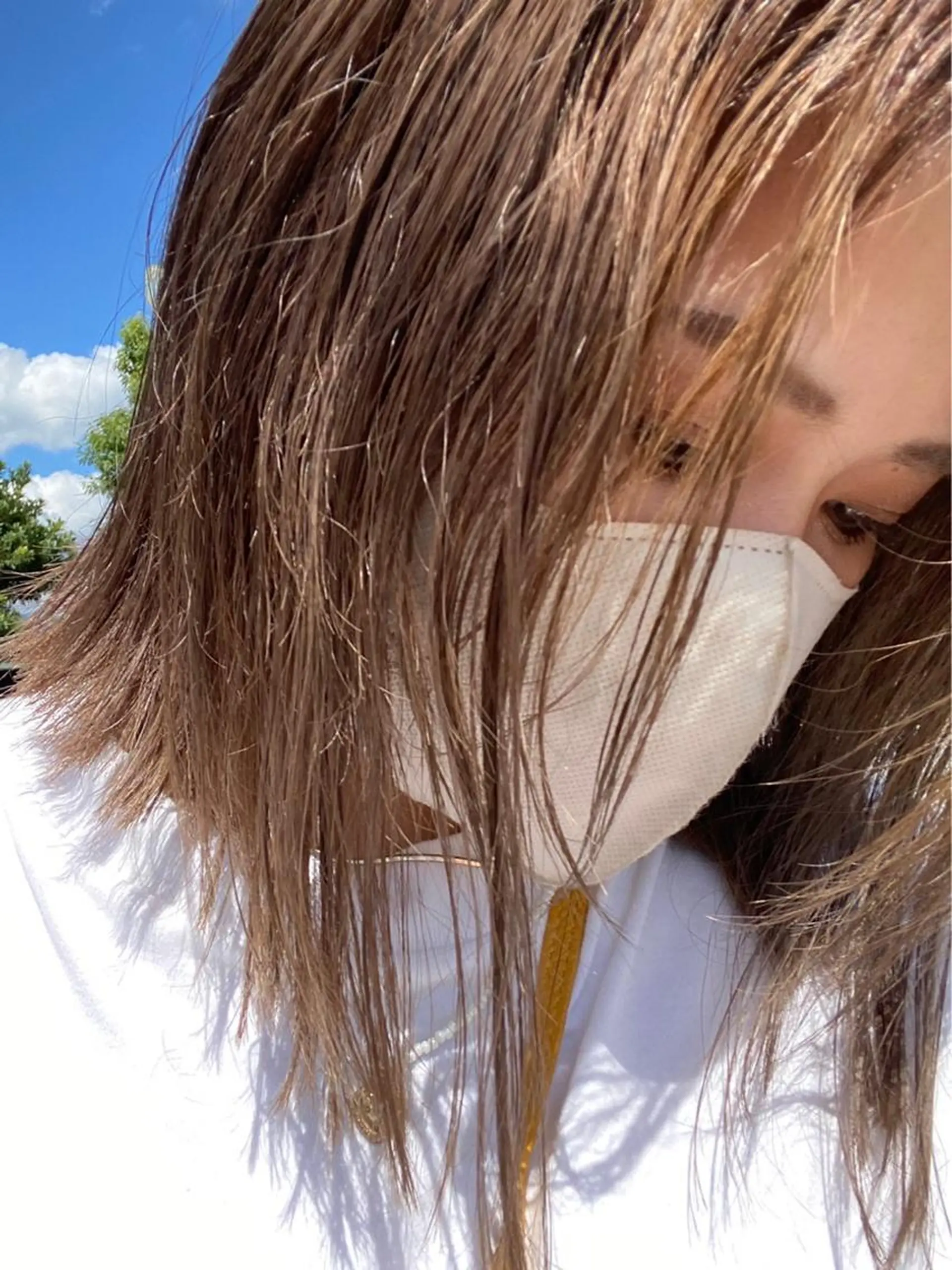 ショート 📍欧米風/ﾃﾞ ｻﾞｲﾝNO.1/雅のヘアスタイル