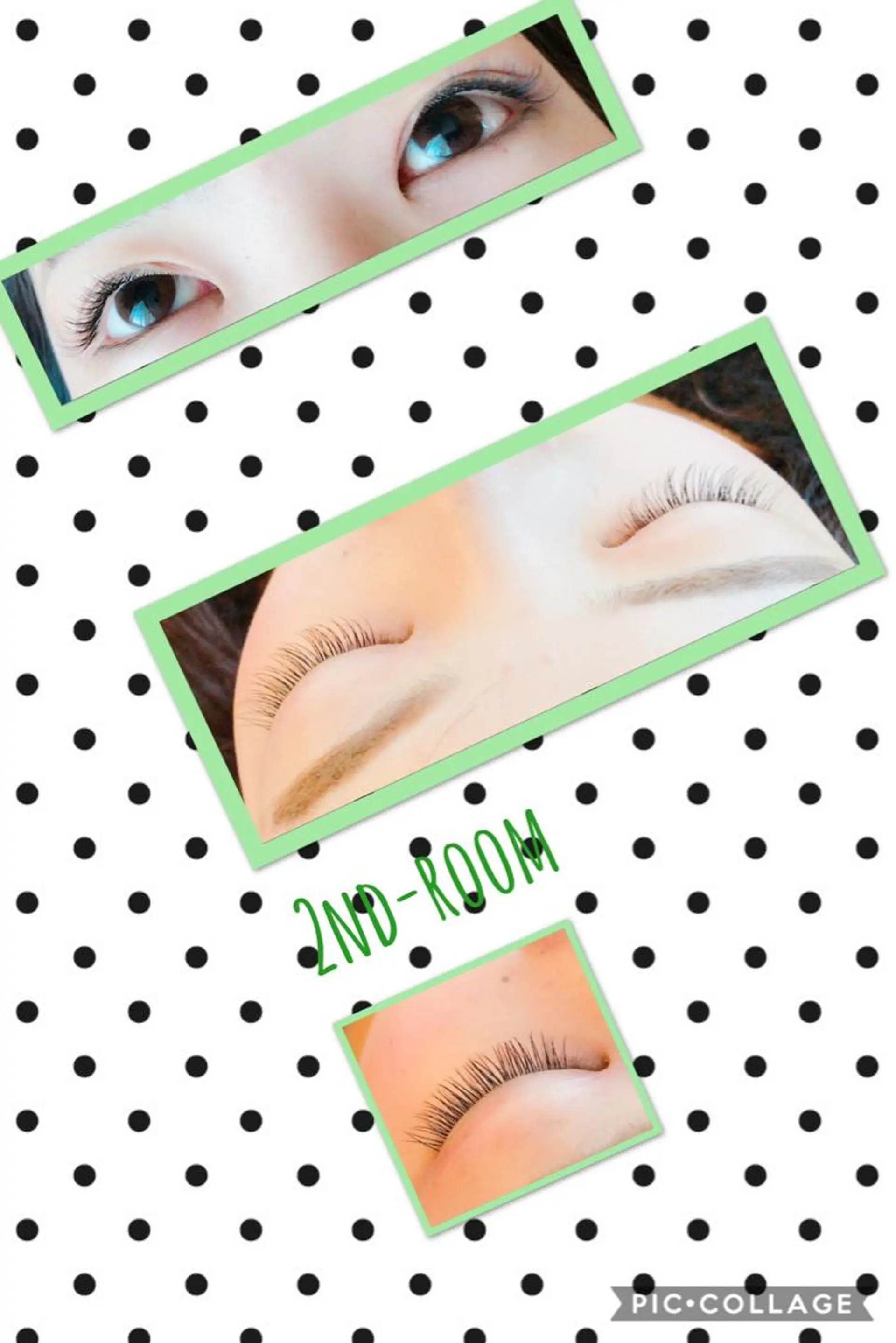 マツエク・マツパ ナチュラル 2nd-room  ｕｌｕ RINAの眉毛・アイブロウイメージ